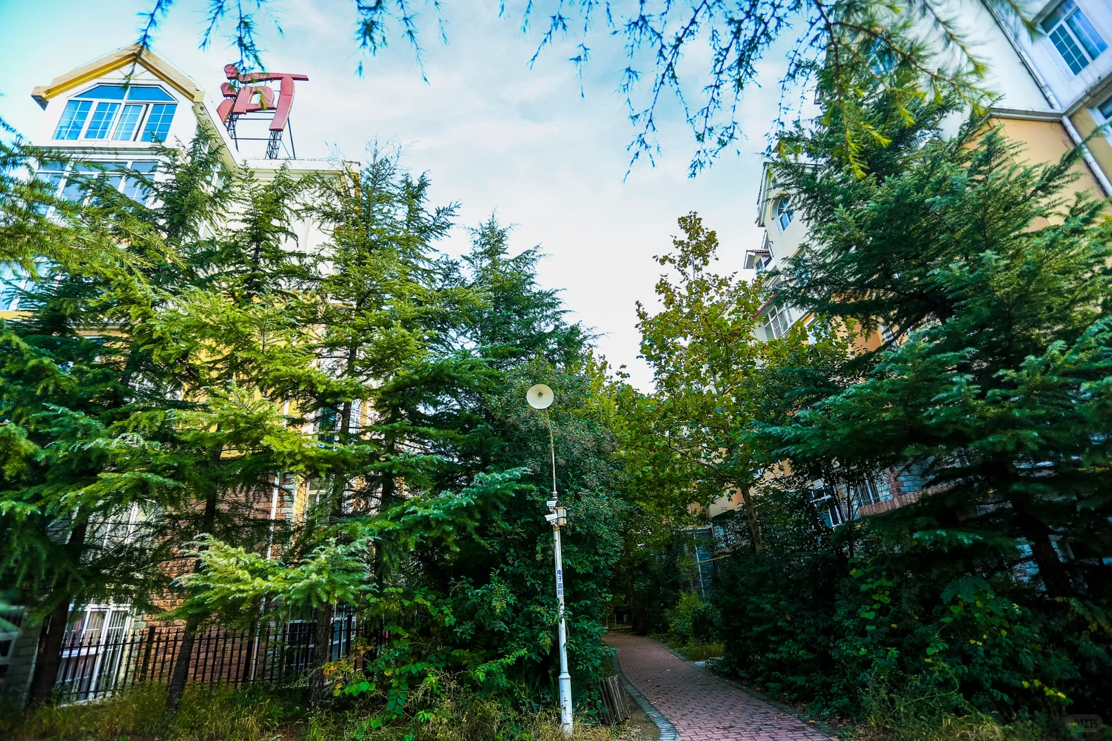 房东诚心卖 有房产证 总价低 一共3.2万