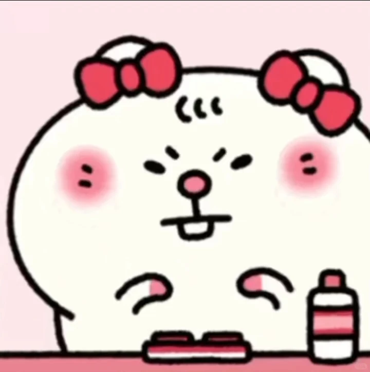 怎么有这么适合骚扰npy的图！