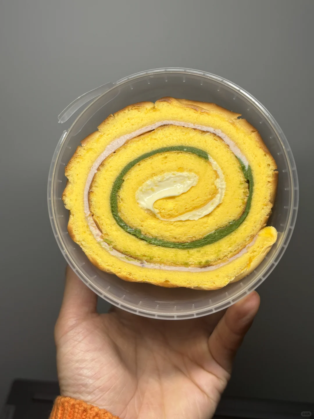 把一切都卷进来