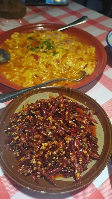 川菜控冲这家！🌶