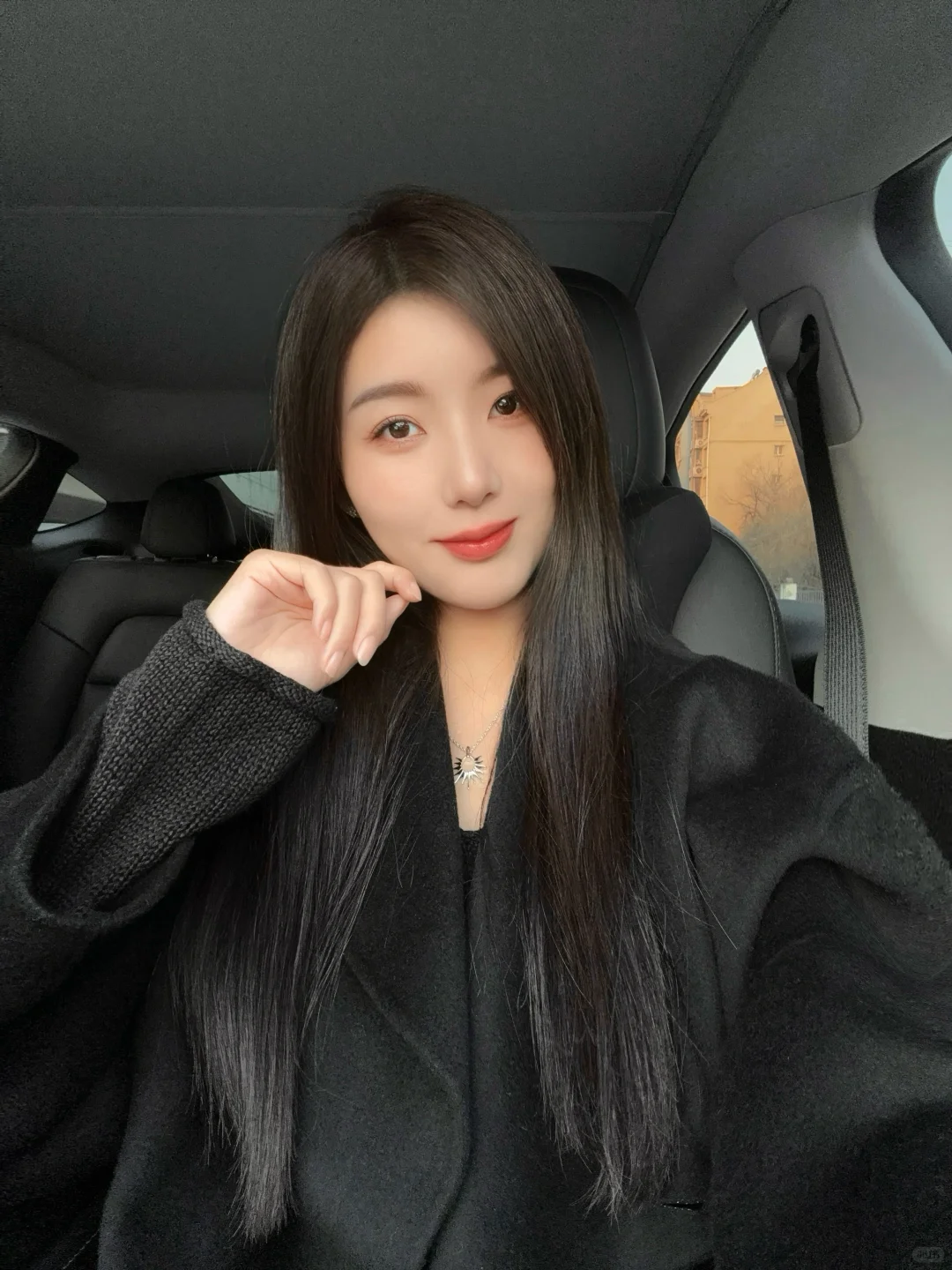 90年35岁｜讲真，维持美貌并不难…