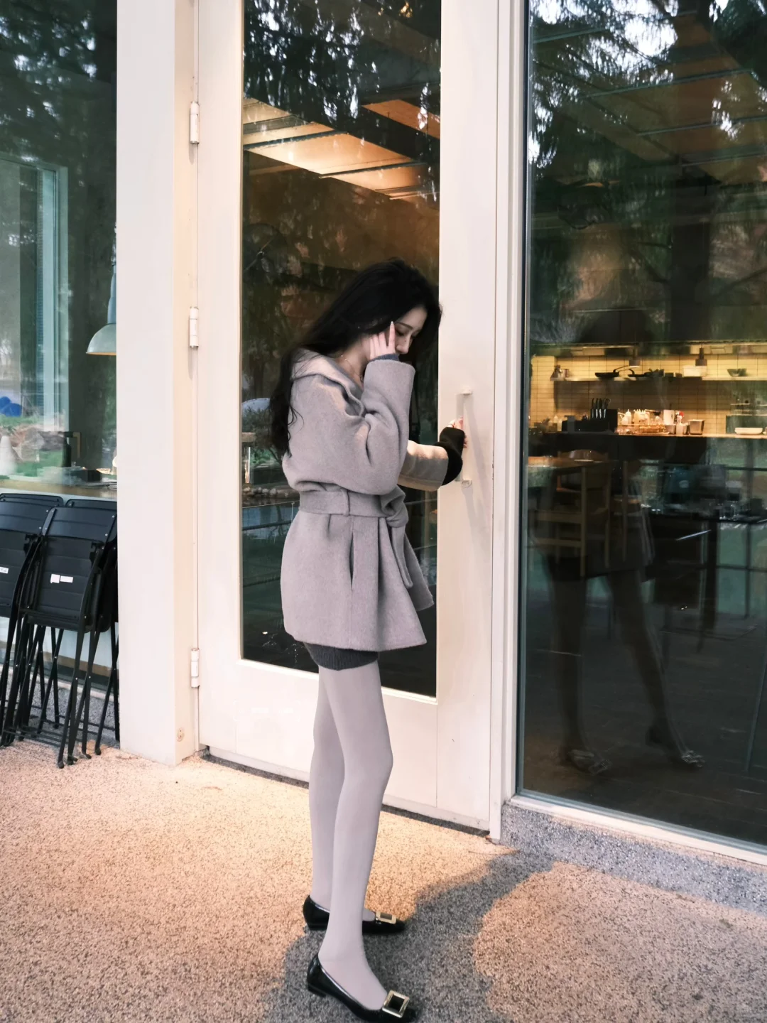 请吃饭的漂亮姐姐🍽️