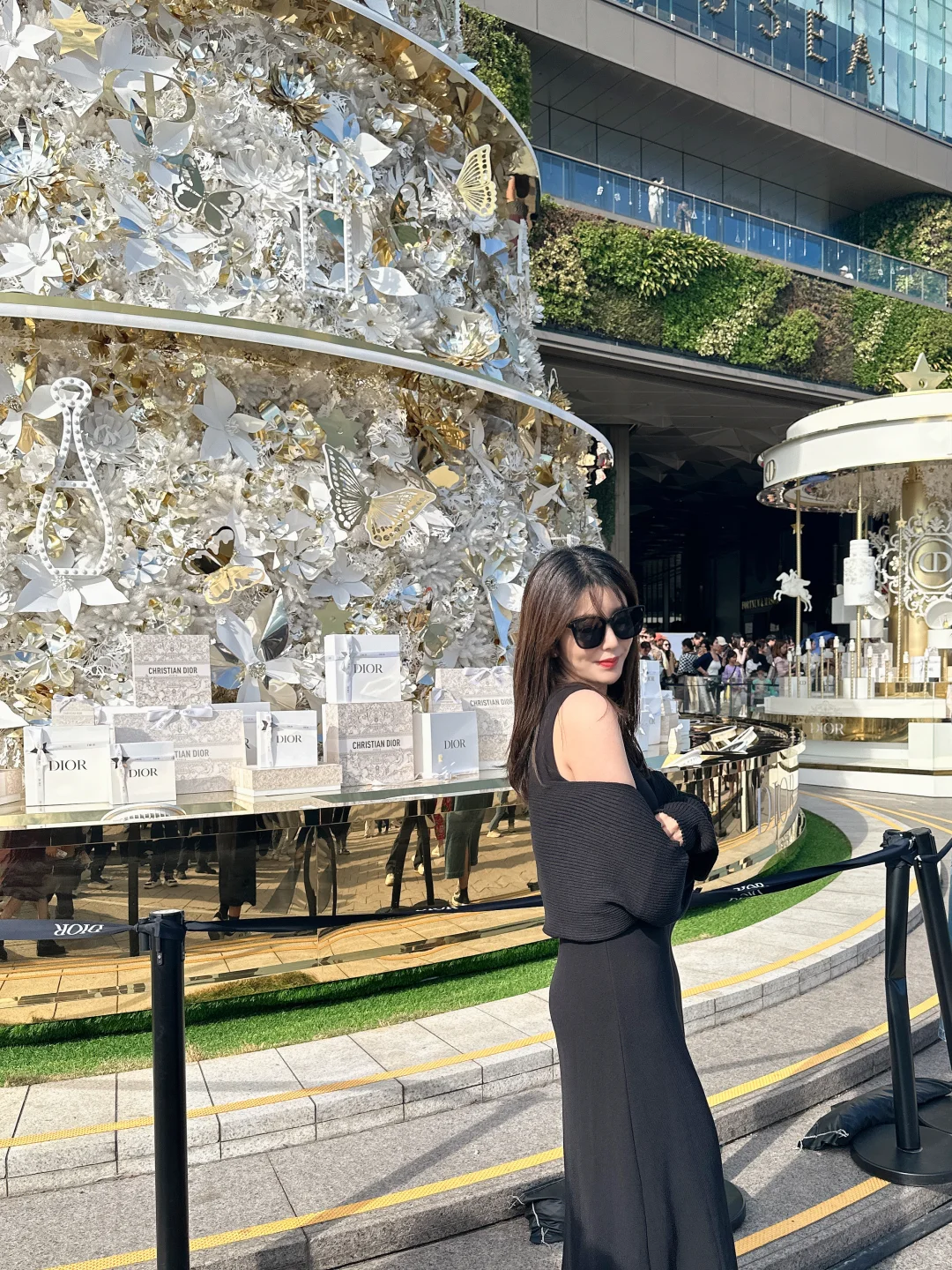 90年35岁｜讲真，维持美貌并不难…