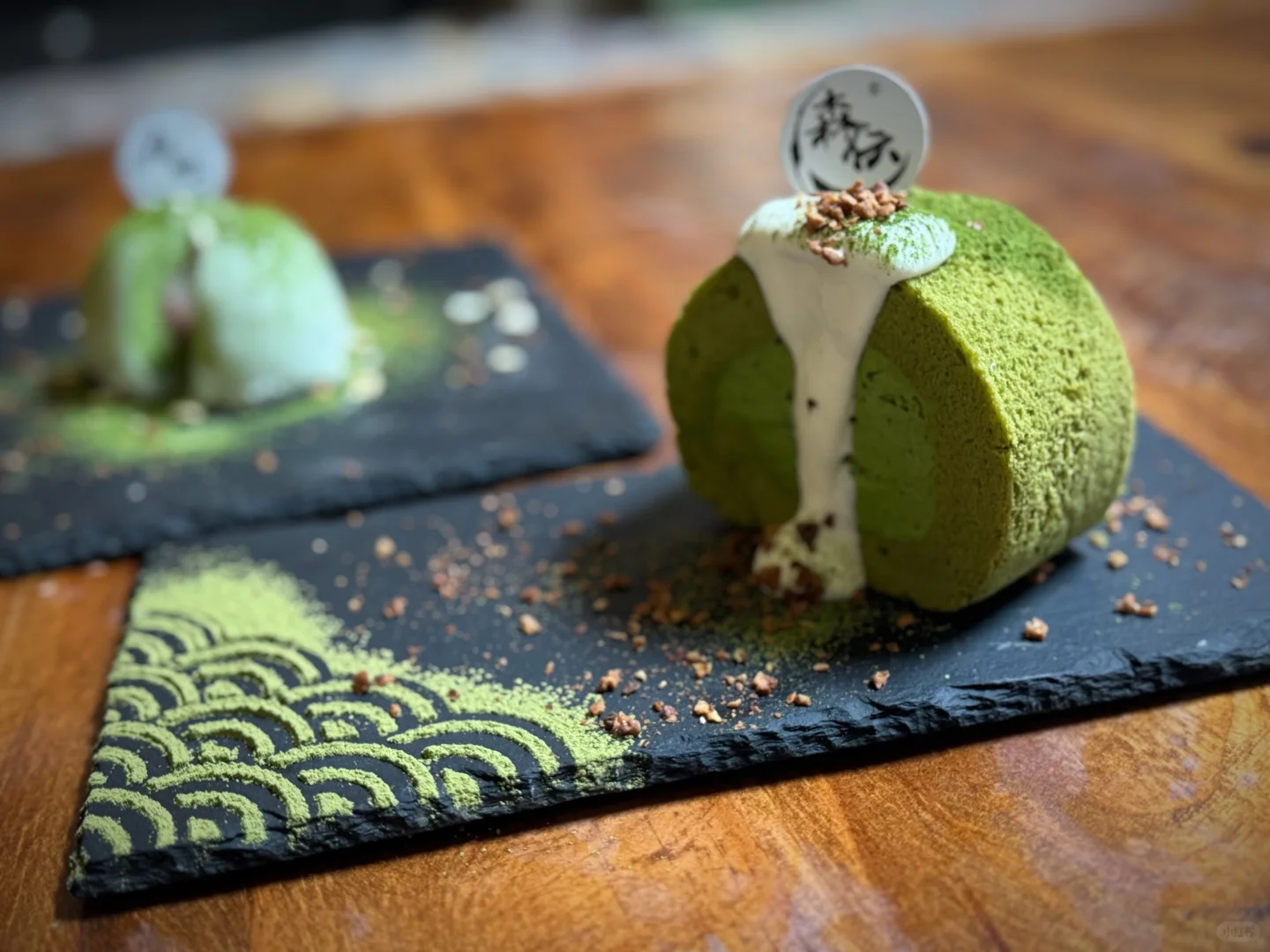 常熟｜这家抹茶也太好吃了吧！