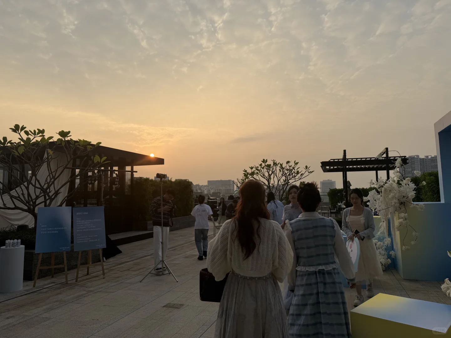 森泊兰七周年🥰🥰