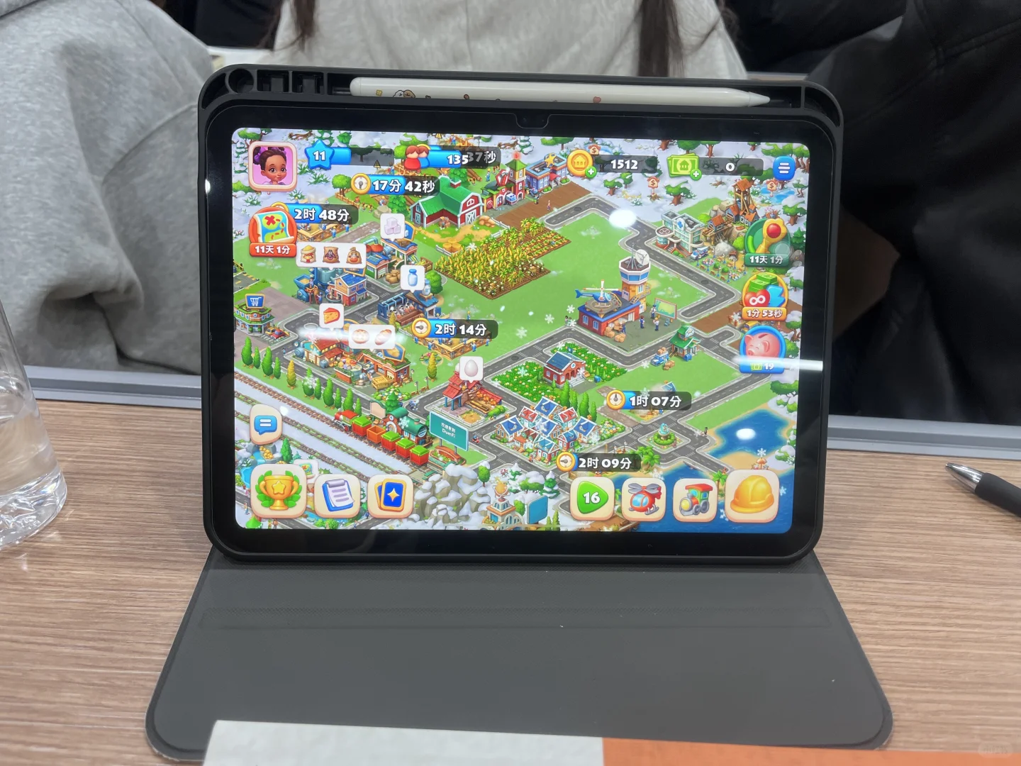 这游戏这么上头！