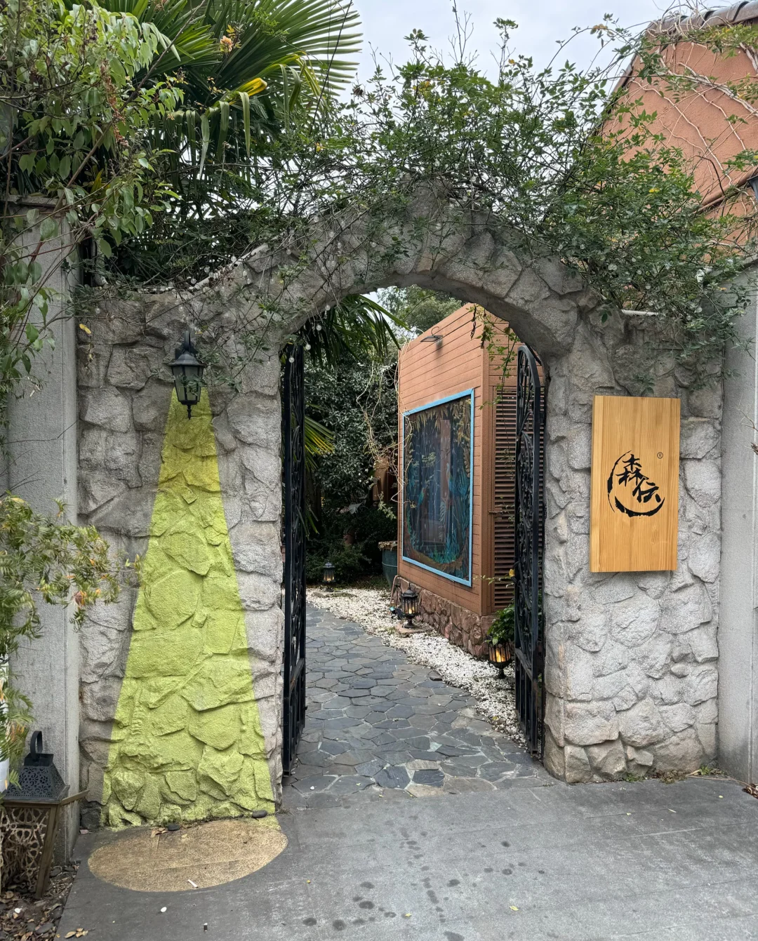 常熟｜这家抹茶也太好吃了吧！