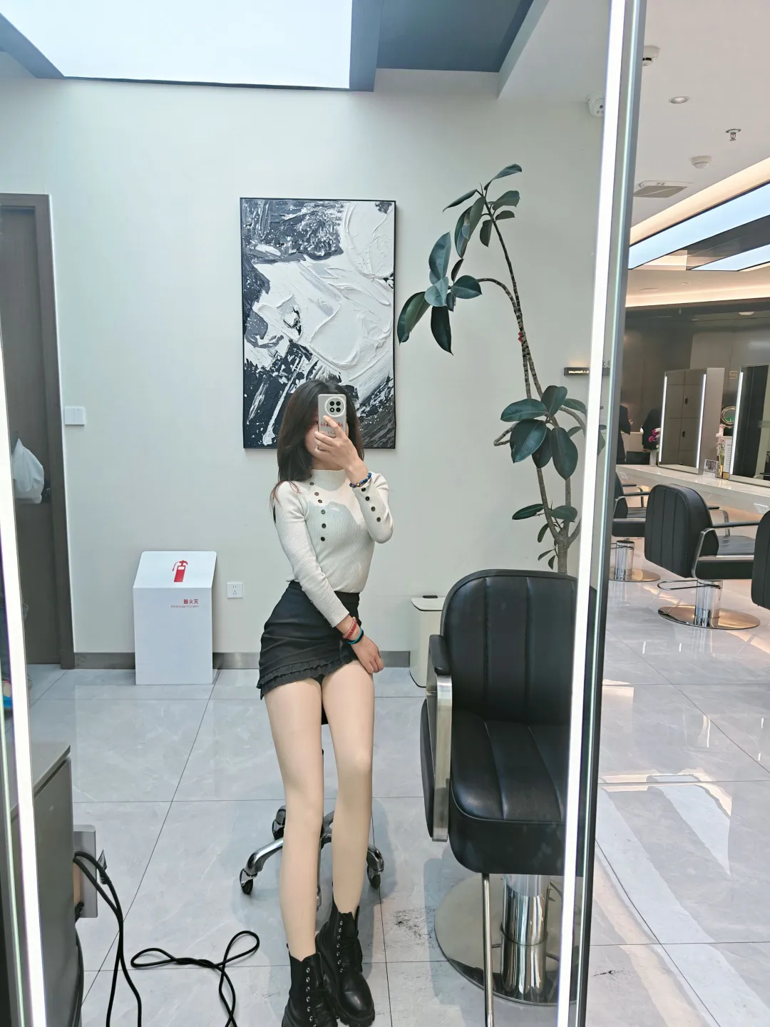 不斩男但绝对斩女