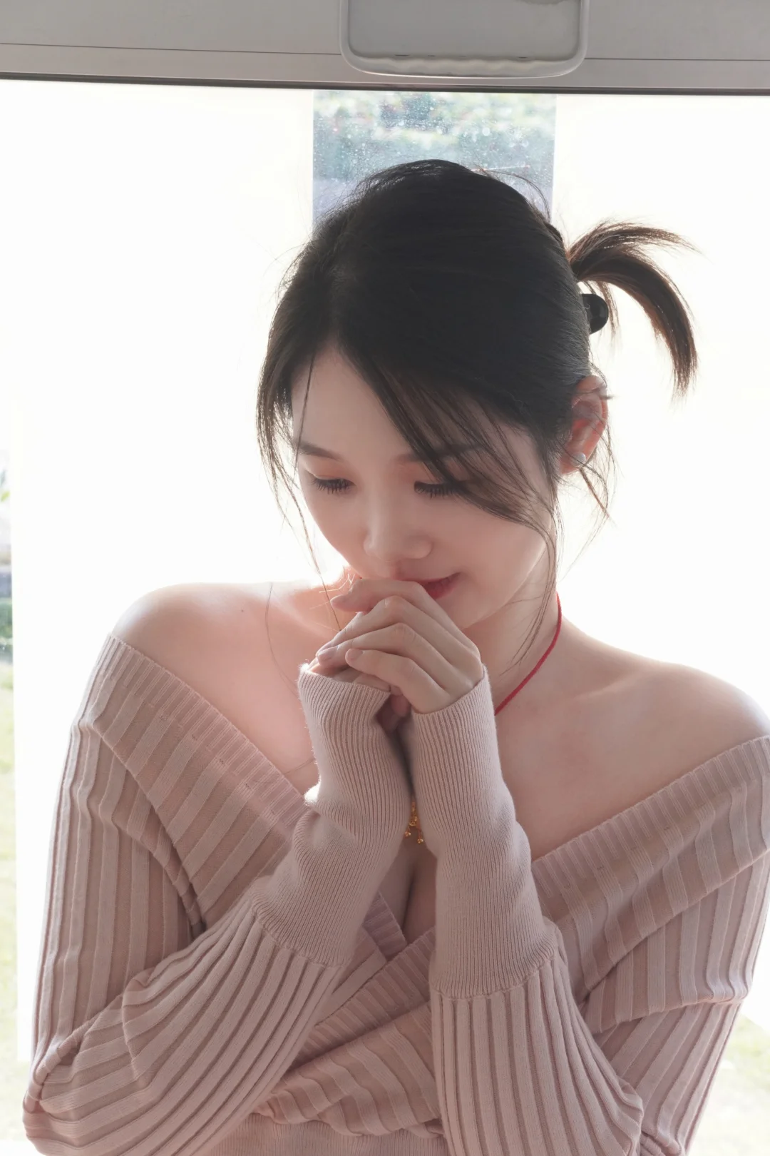 像我这样的女人就是会有人前仆后继来爱我的