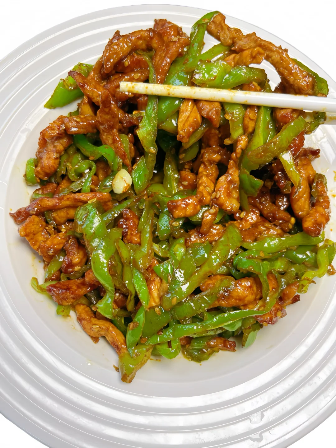 这做法究竟谁发明的啊……真的巨好吃！