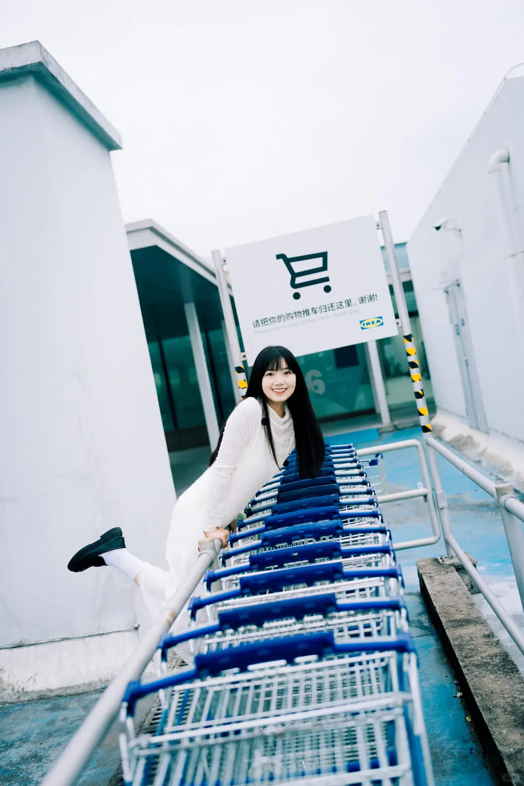 快 把 我 买 走 吧 ！