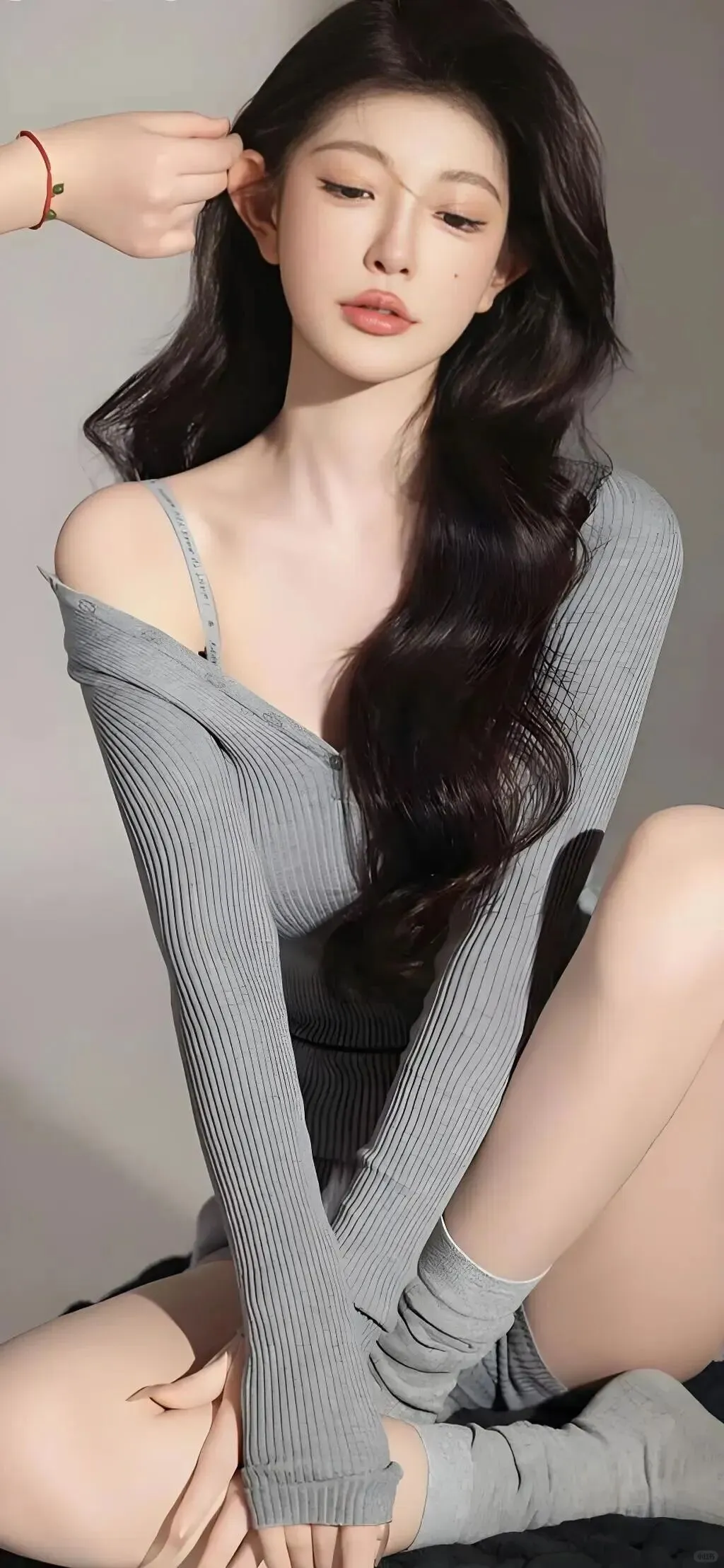 Wechat丨让人脸红心跳的壁纸