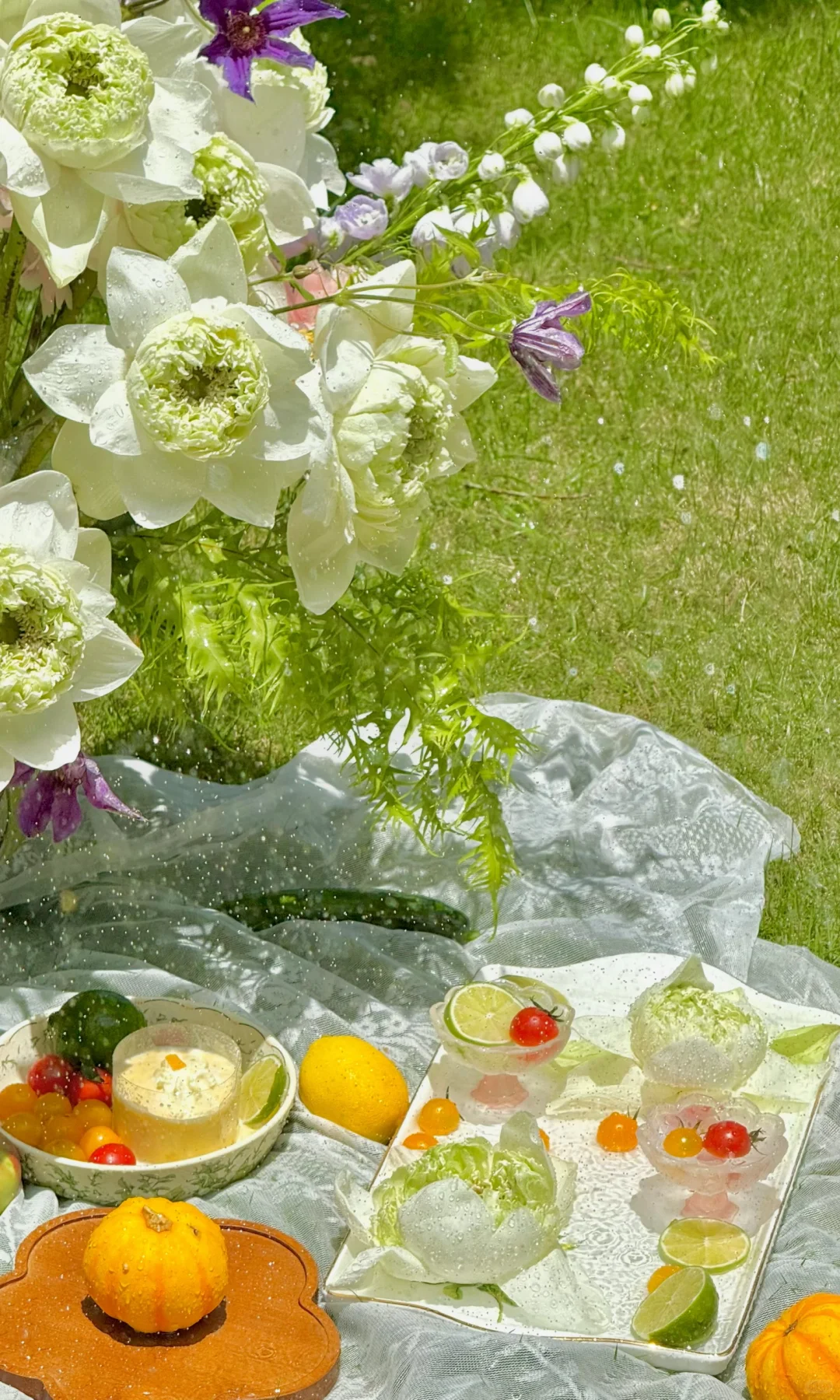 壁纸主理人｜2025年我的封神壁纸摄影图