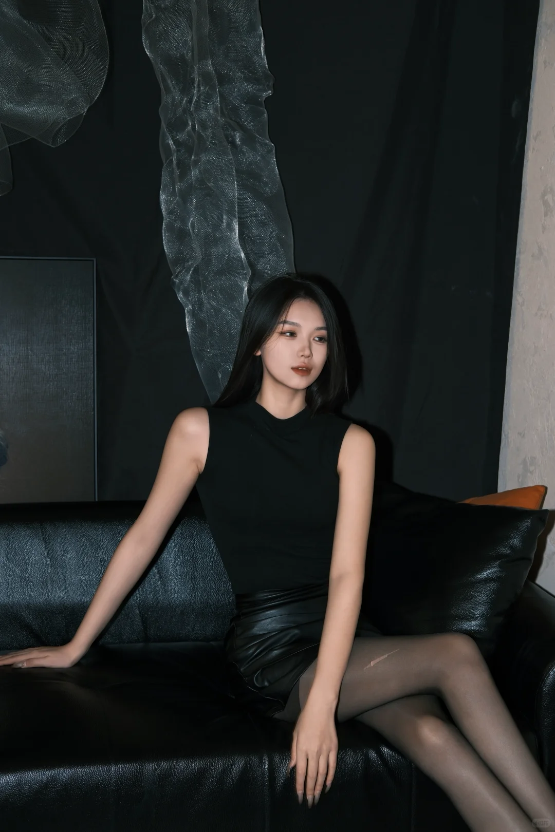 当我约到了一个富士女摄📷