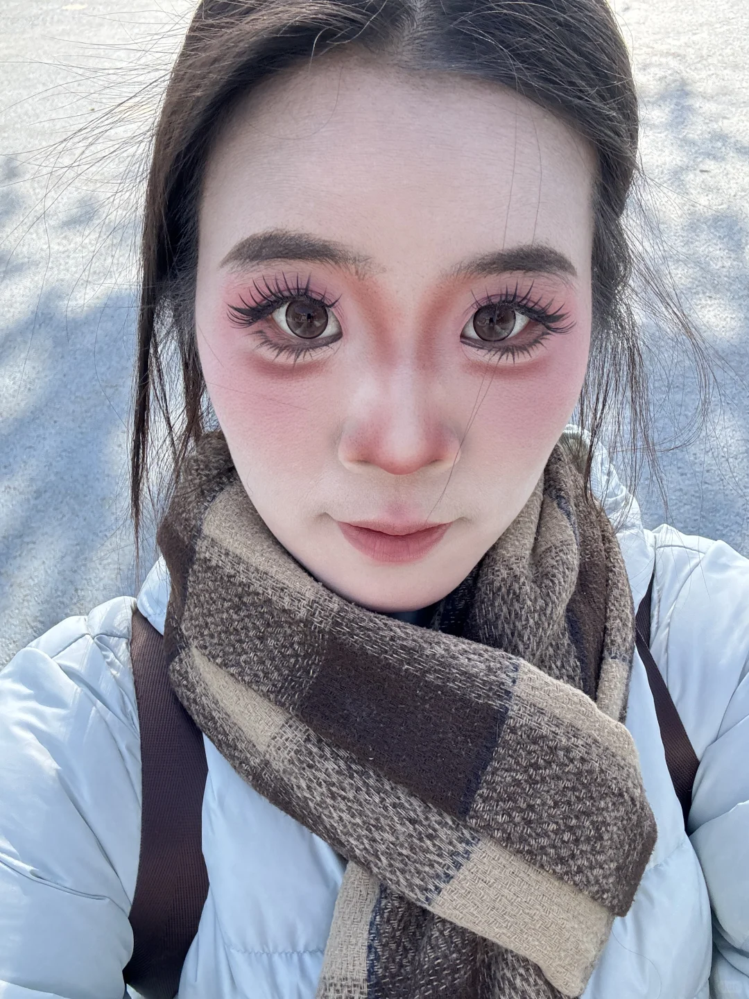 看看你们的实况！！！