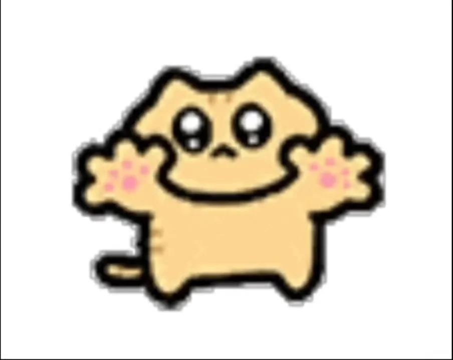 怎么有这么适合骚扰npy的图！