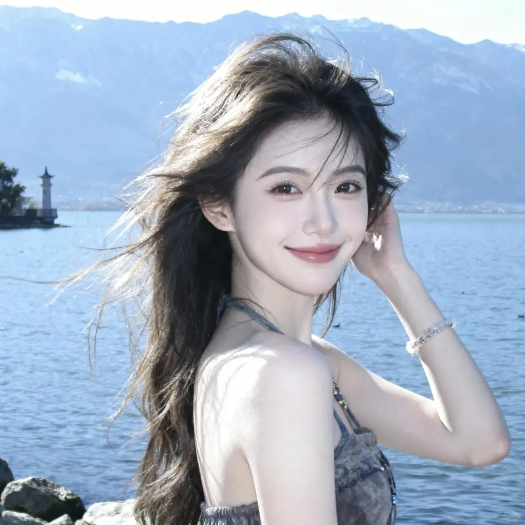 𝑺𝒉𝒂𝒓𝒆｜优质女头第75期