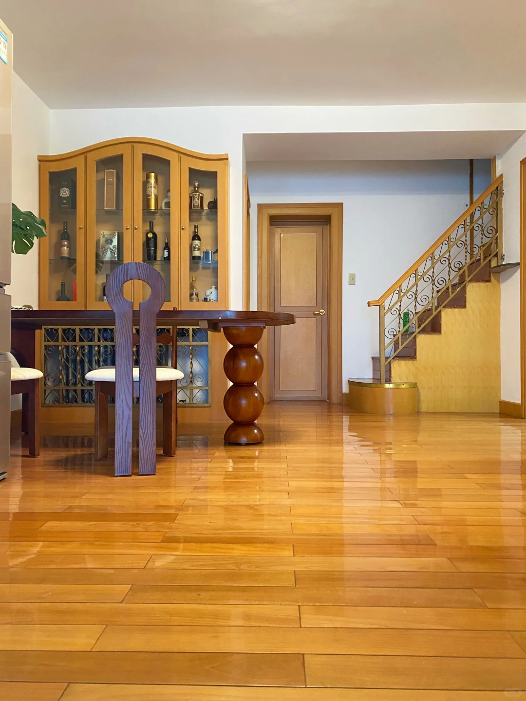 改造后的老房越住越舒服～