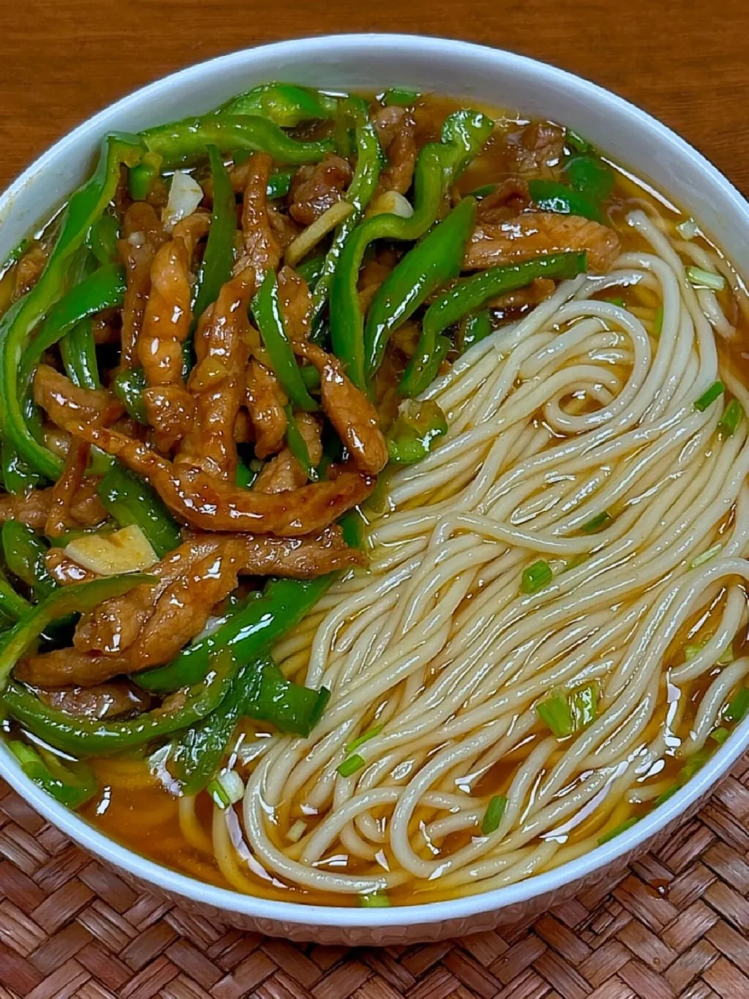 ❤️面条控的一人食幸福秘诀（一）🍜