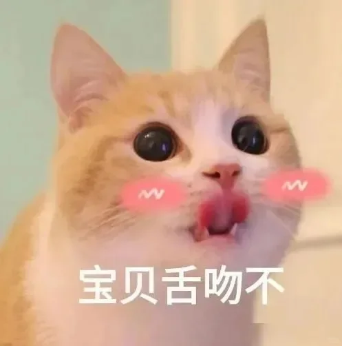 瑟瑟表情包分享！