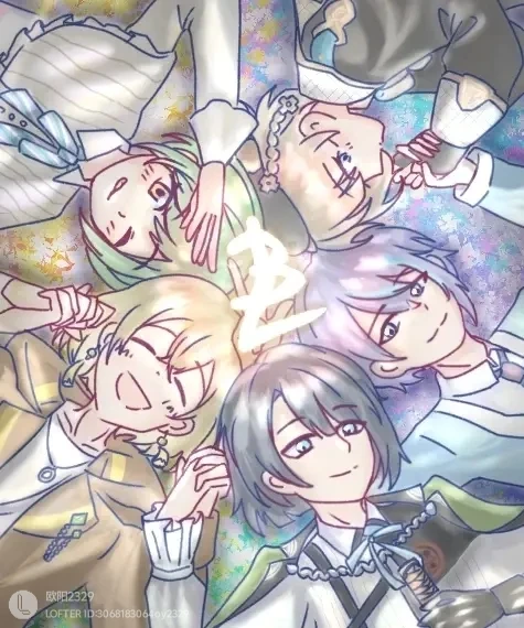 【自转发】toki厨的自我修养