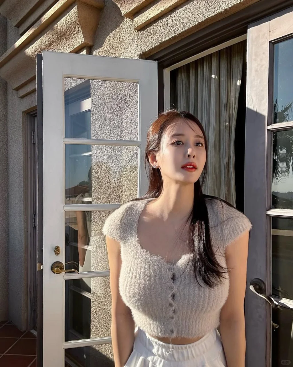 很多人问我：一个人在美国，孤不孤独？