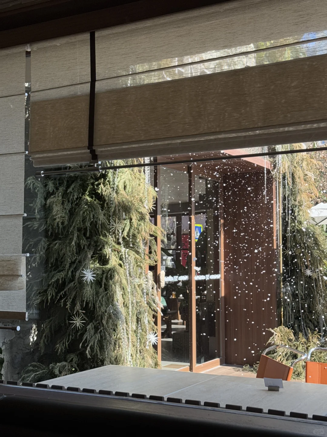 在昆明，圣诞餐厅我只选这家…🎄⛄️🍎