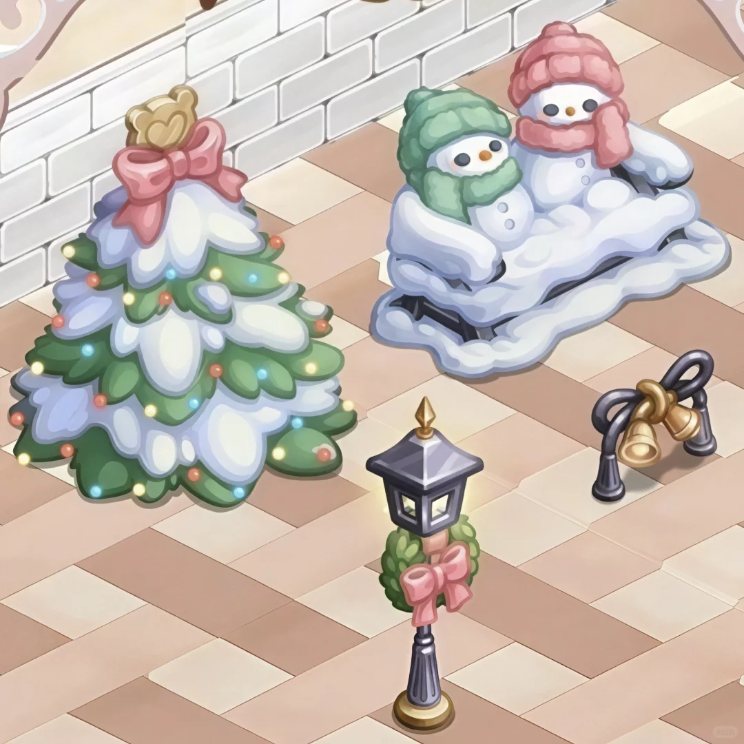 12月26日！免费单品！🍎苹果拖鞋！好可爱！