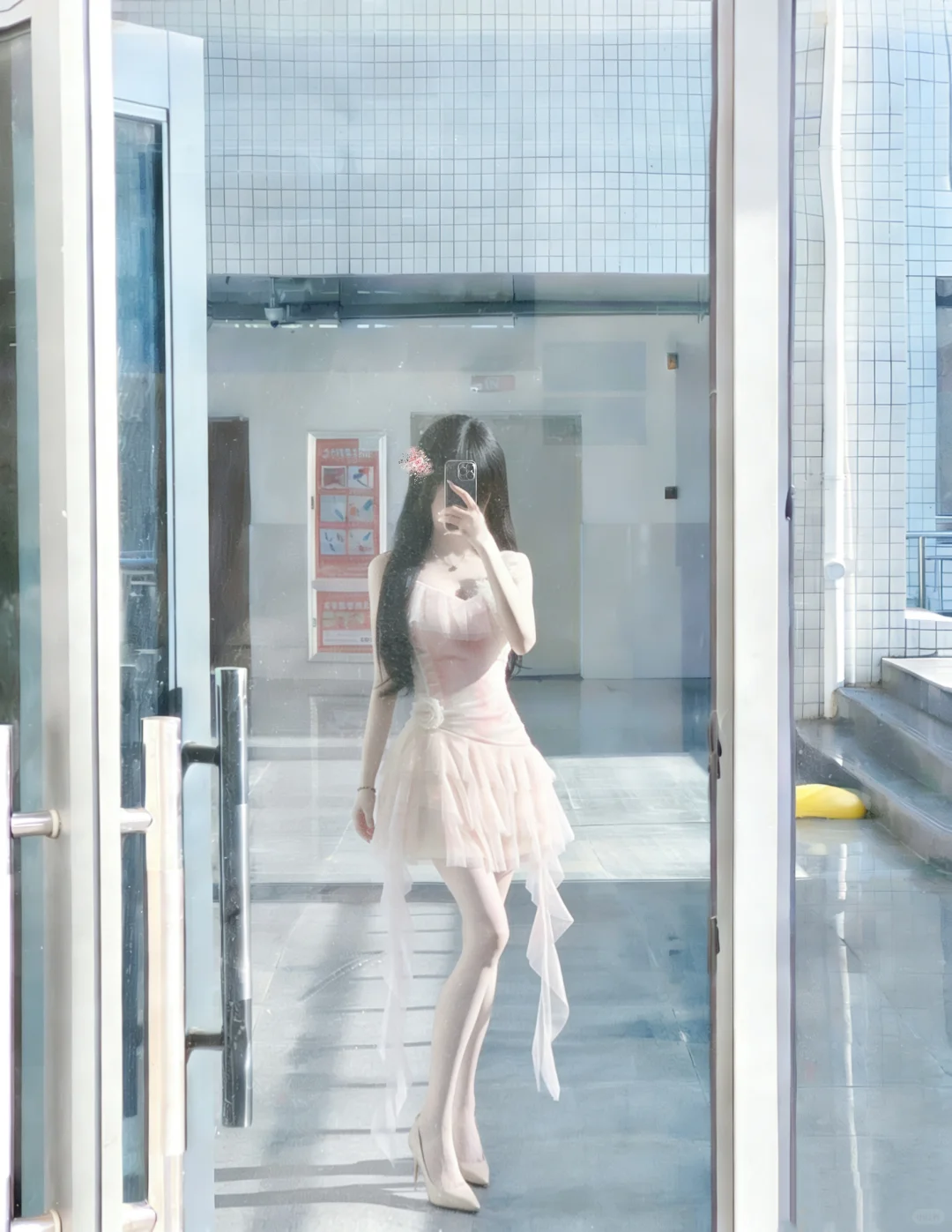 总在冬日怀念夏日穿搭