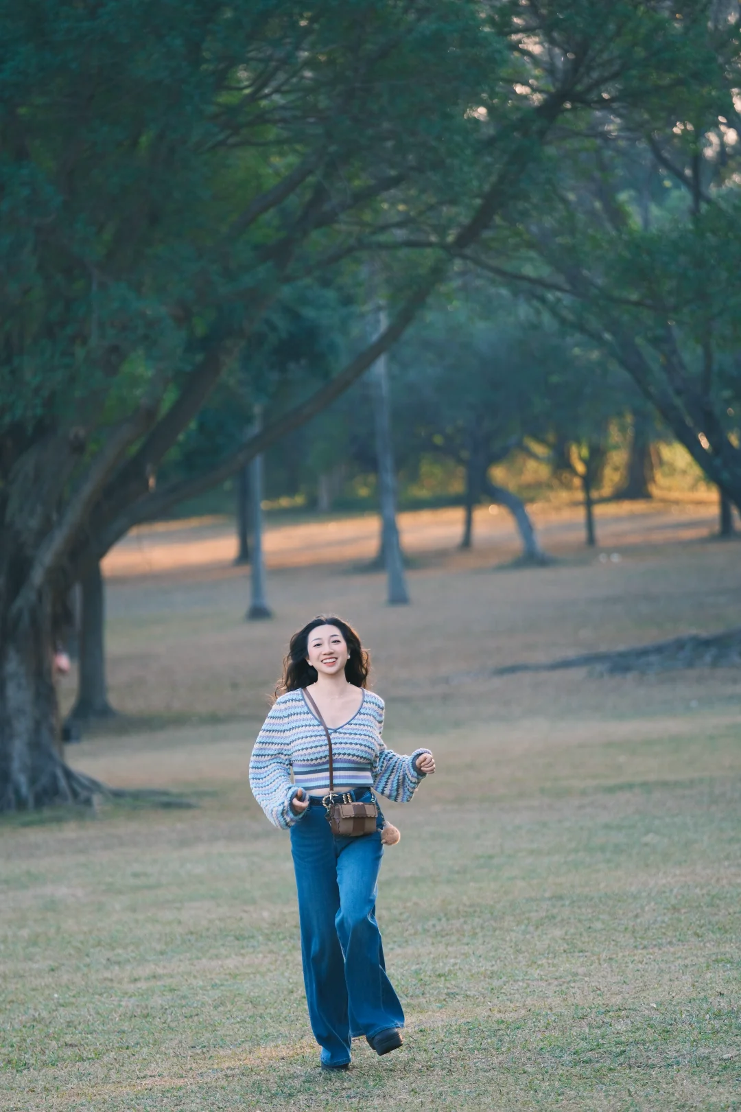 东莞植物园 拍妹子的快乐谁懂