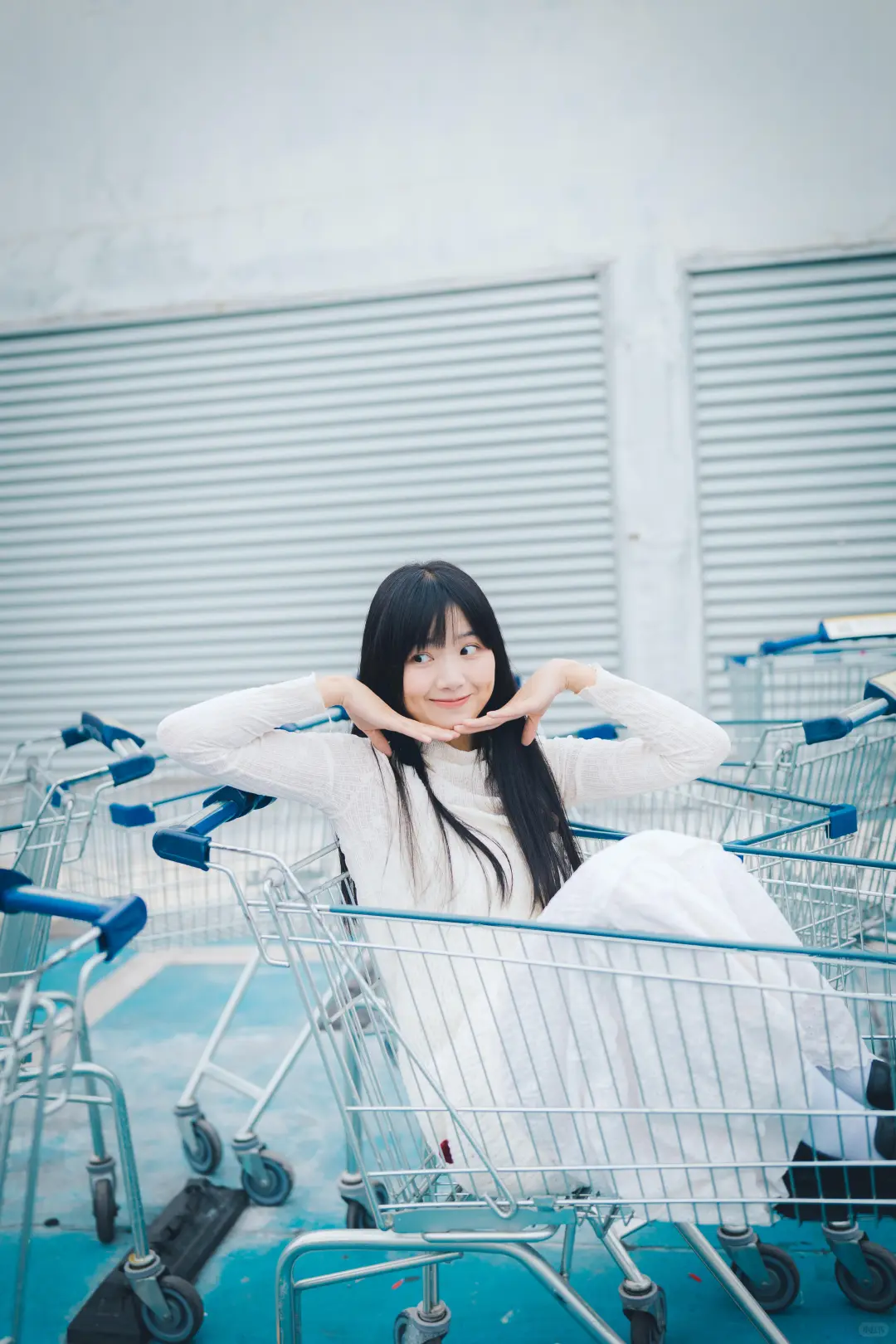 快 把 我 买 走 吧 ！