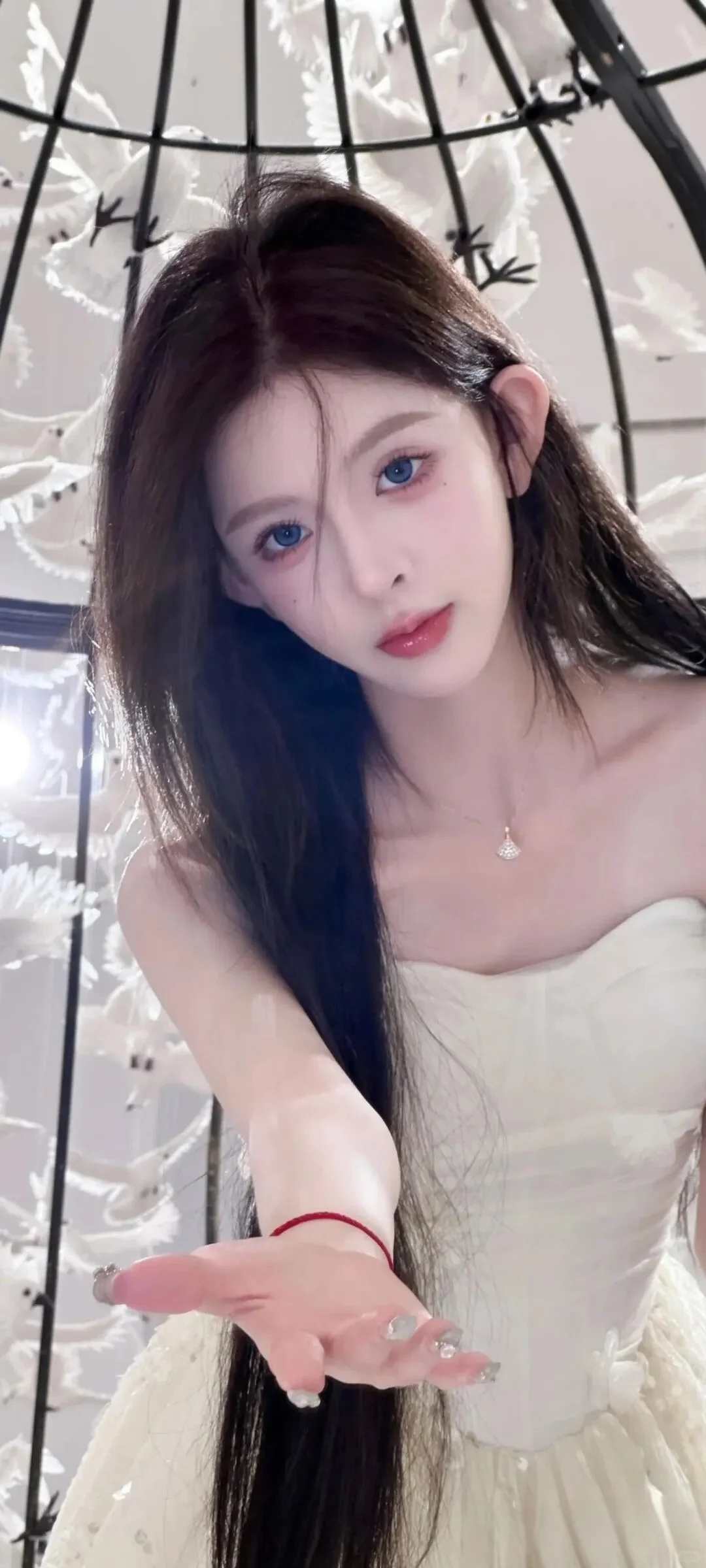 ✨又长又白又美女壁纸