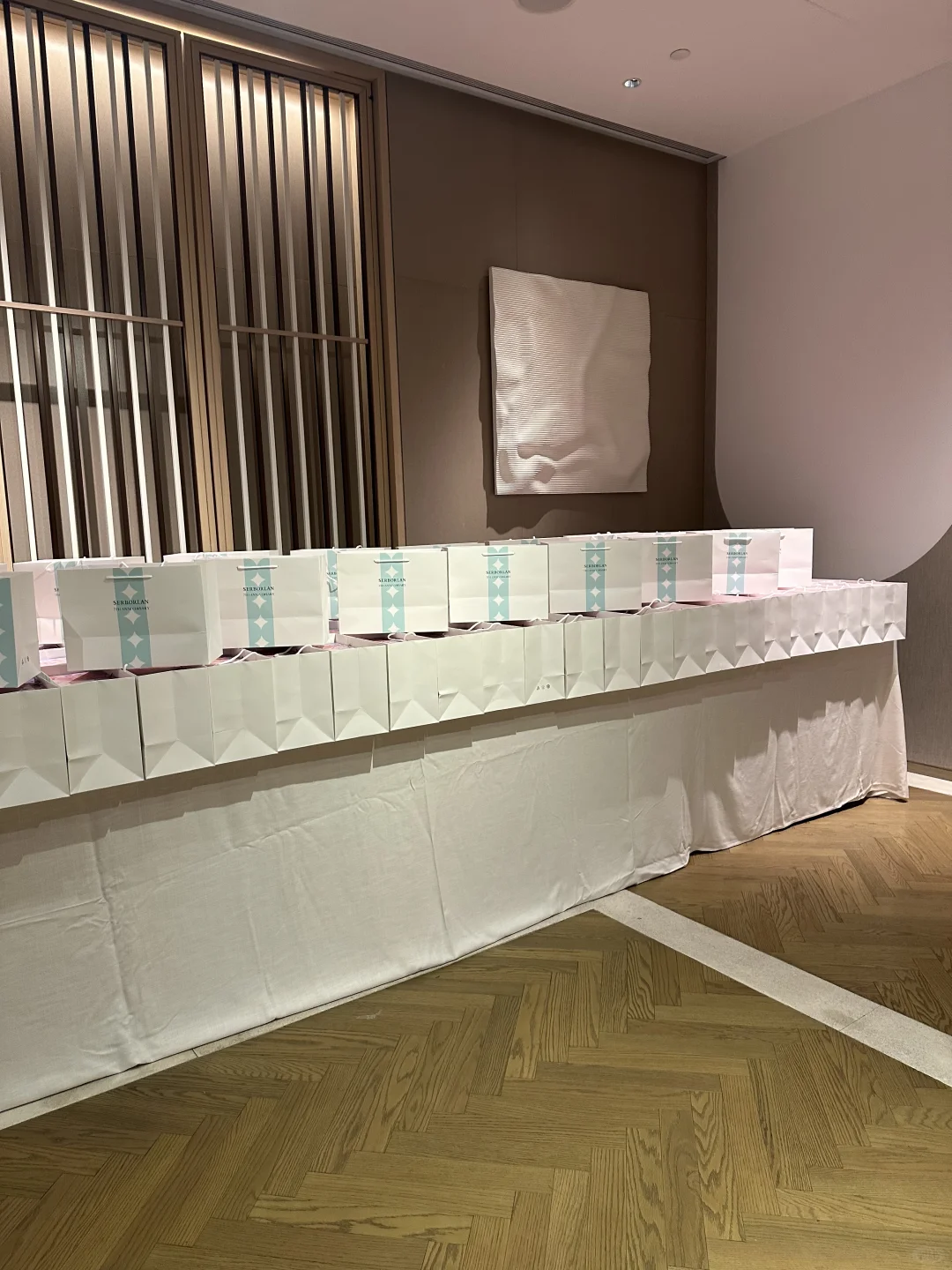 森泊兰7️⃣周年快乐🎉