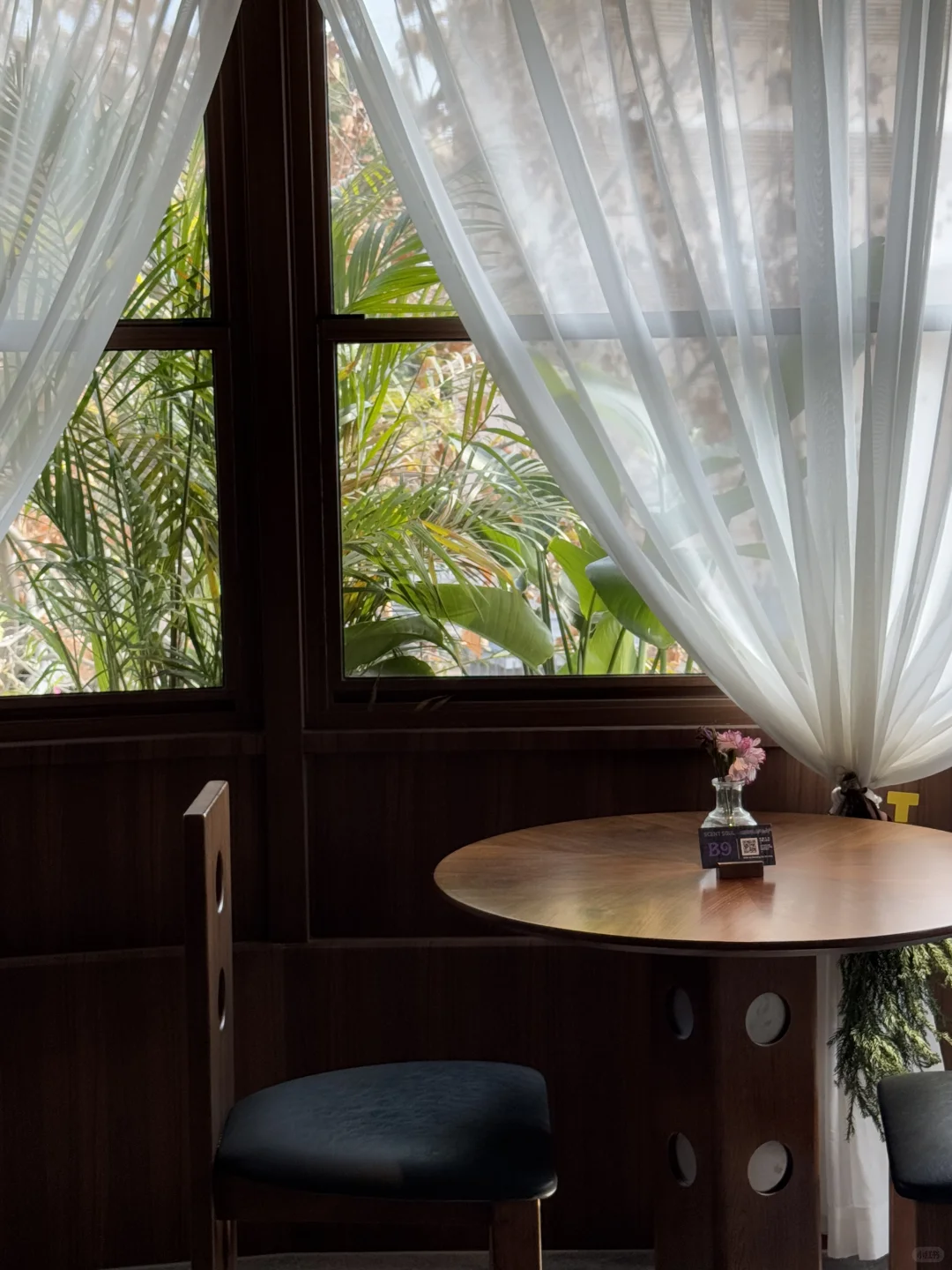 在昆明，圣诞餐厅我只选这家…🎄⛄️🍎