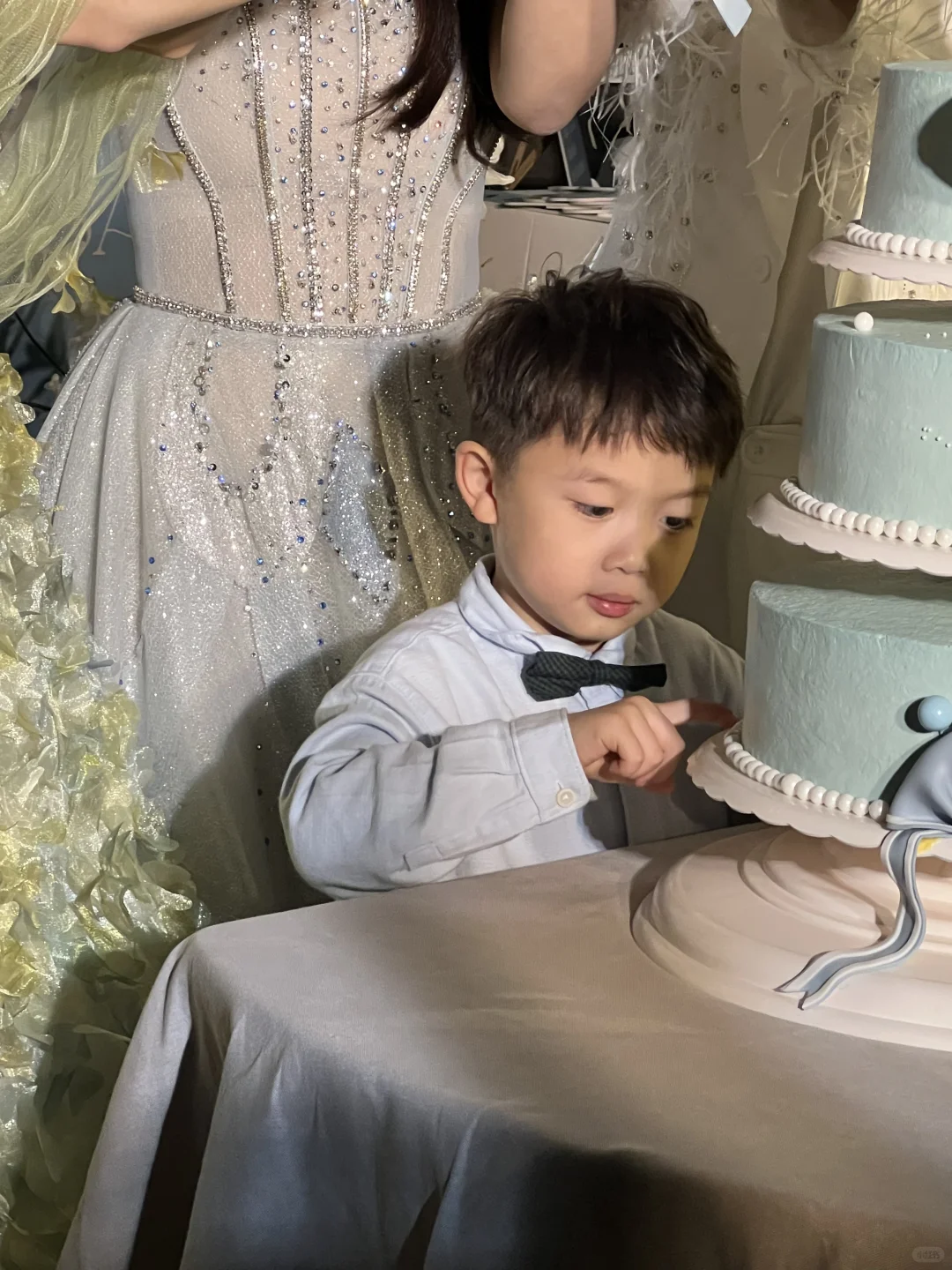 森泊兰7周年见面会超～好玩！