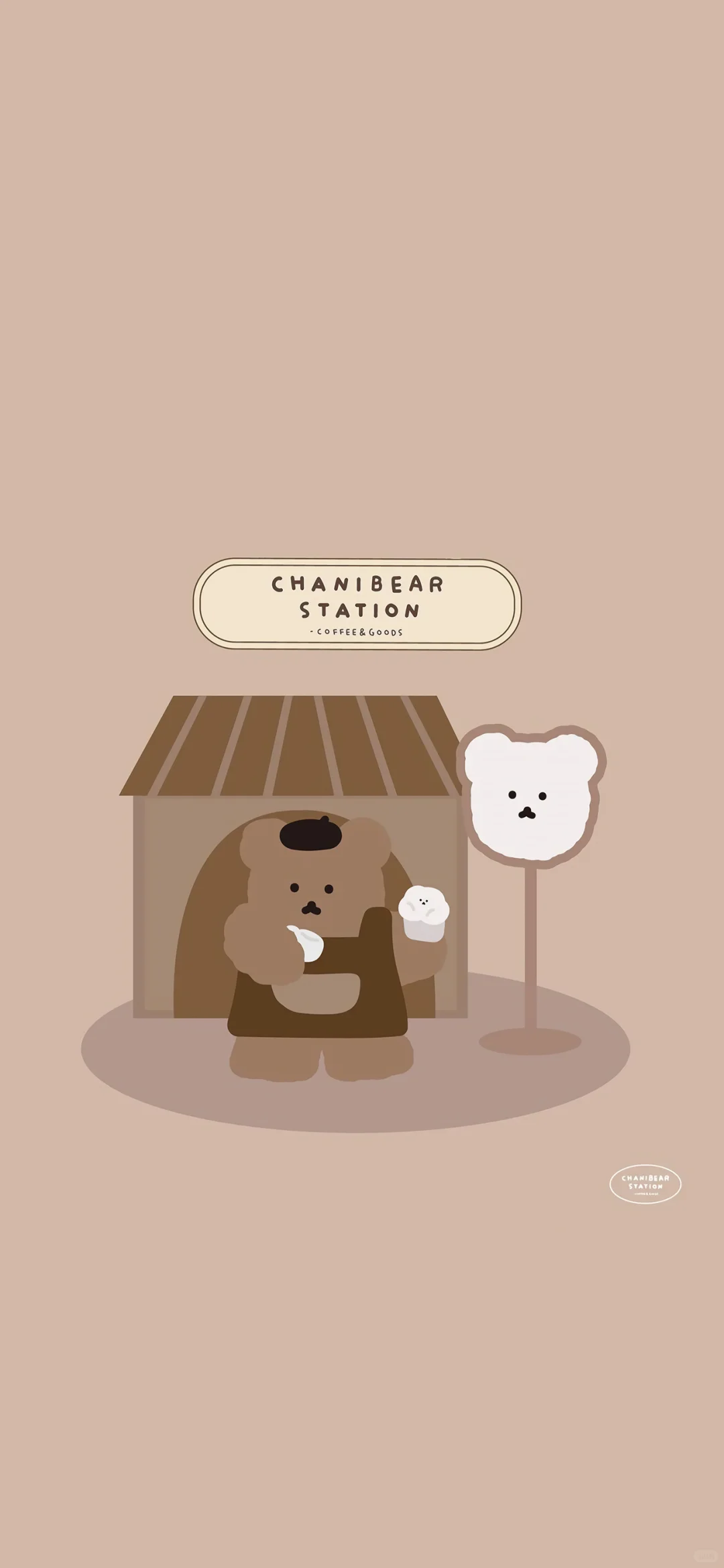 🧋🧋🧋 每日壁纸