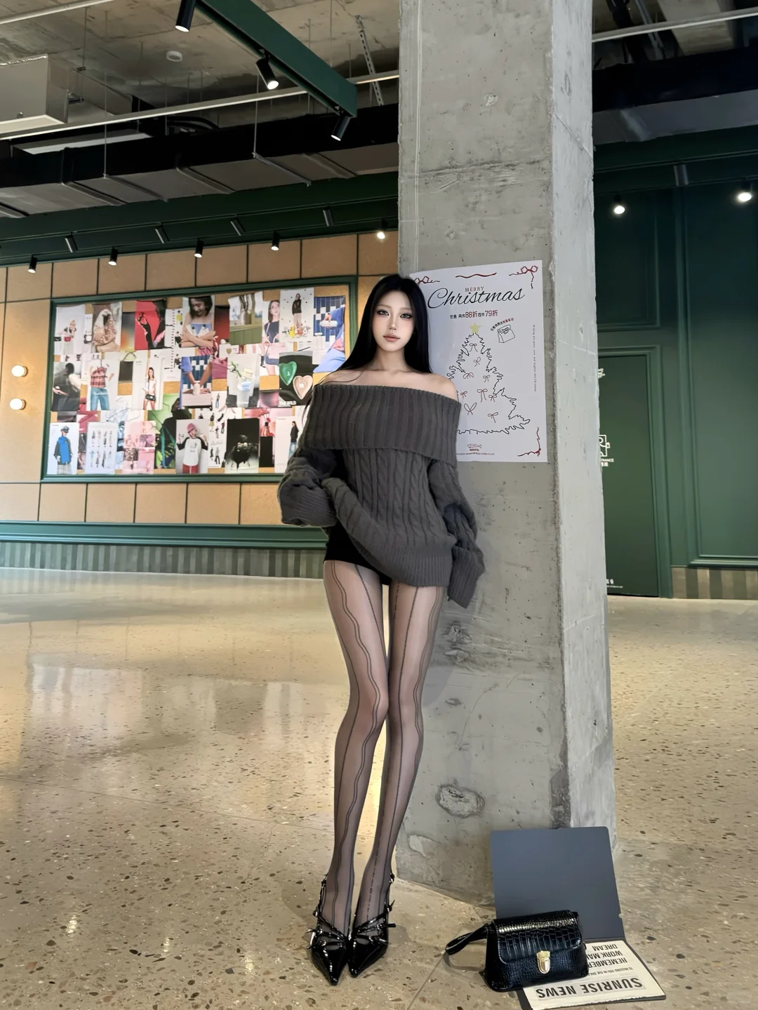 灰色统治区… 🗞️