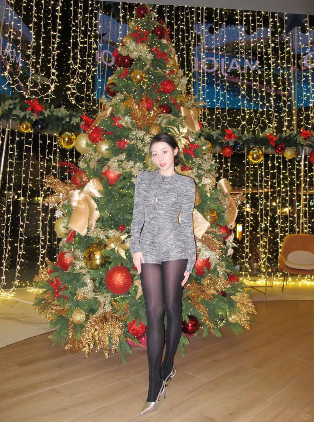 🇬🇧圣诞厚黑美学🎄