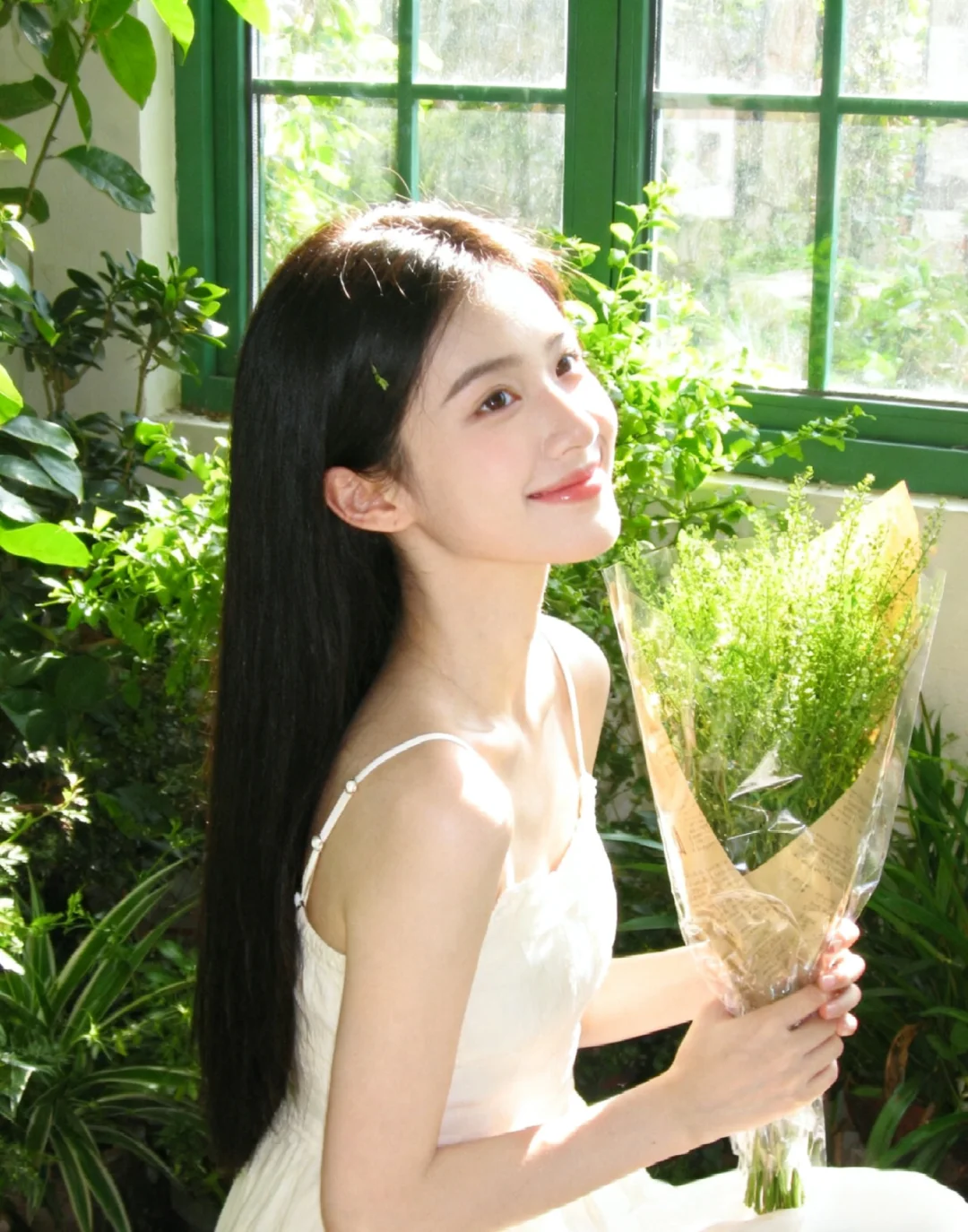 看到这组照片，就定了！🌱