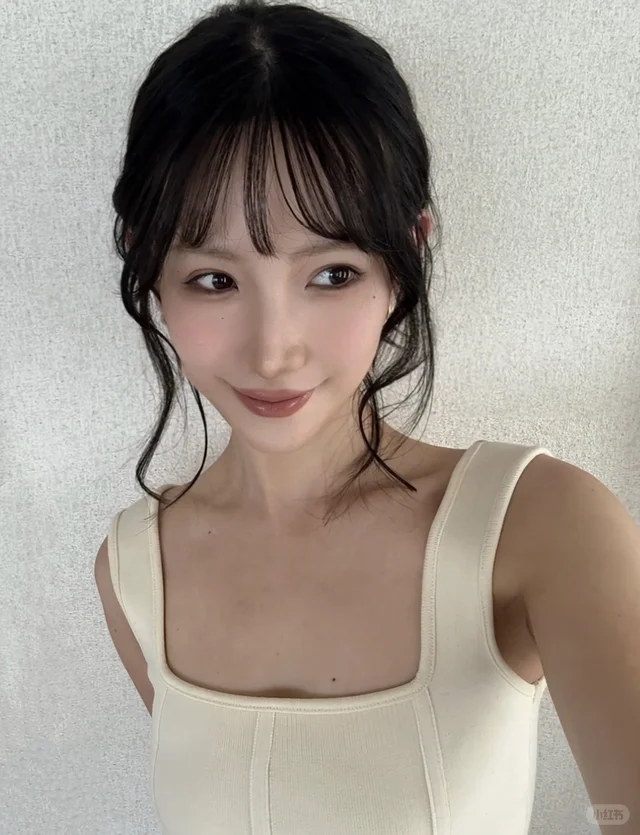 32岁才发现，原来我适合🇯🇵淡颜妆？！