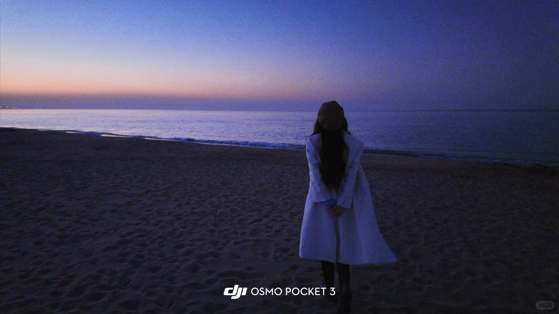 海边日出和日落的电影感哪个更强🌊