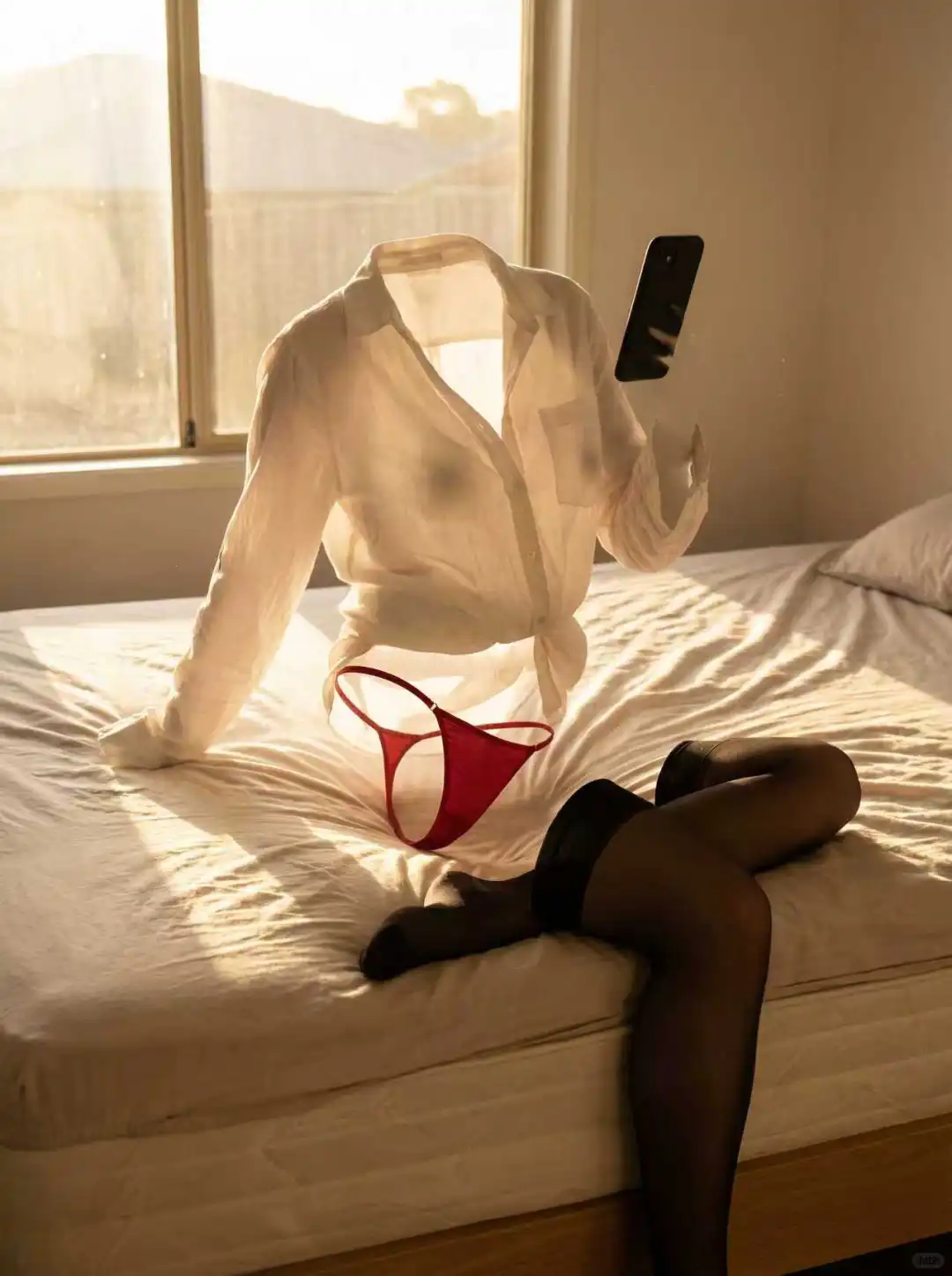 营销号“私聊不让发涩图”春秋笔法有点过了