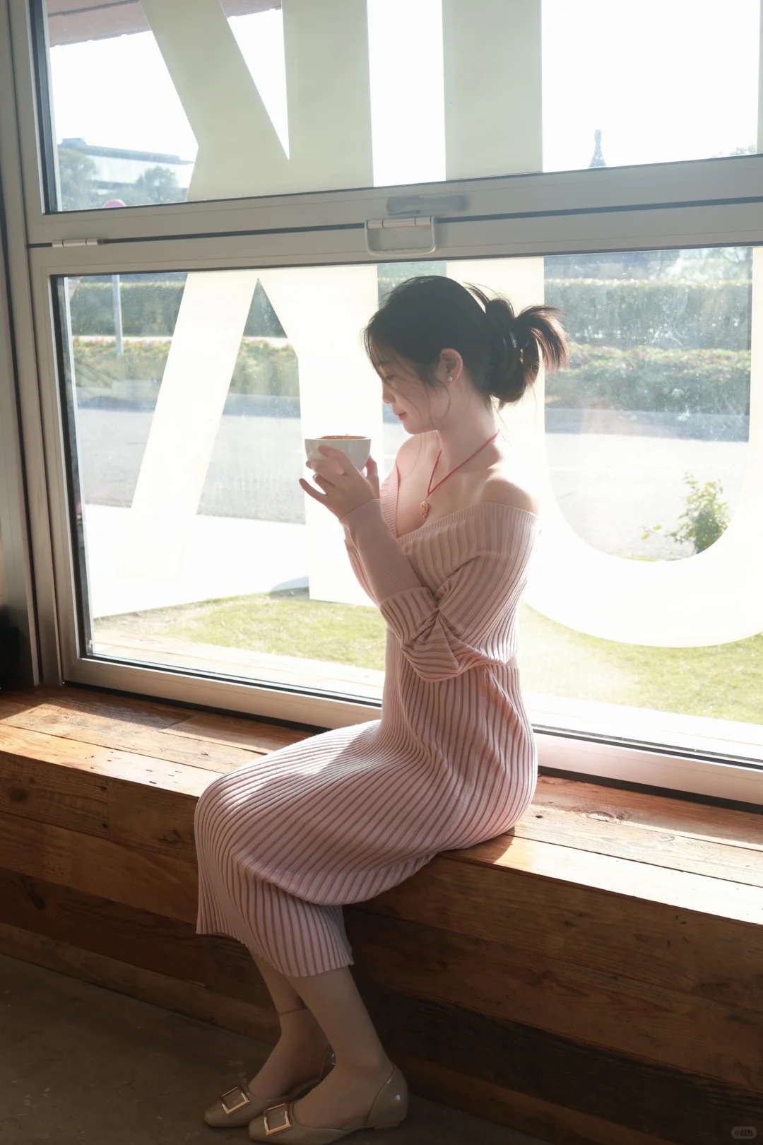 像我这样的女人就是会有人前仆后继来爱我的