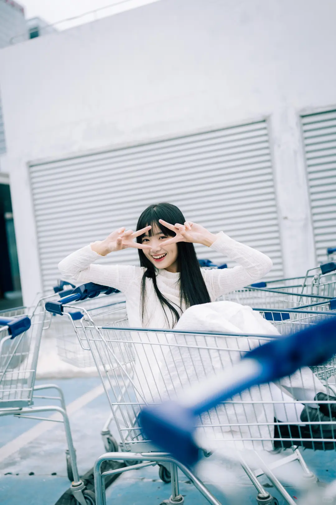 快 把 我 买 走 吧 ！