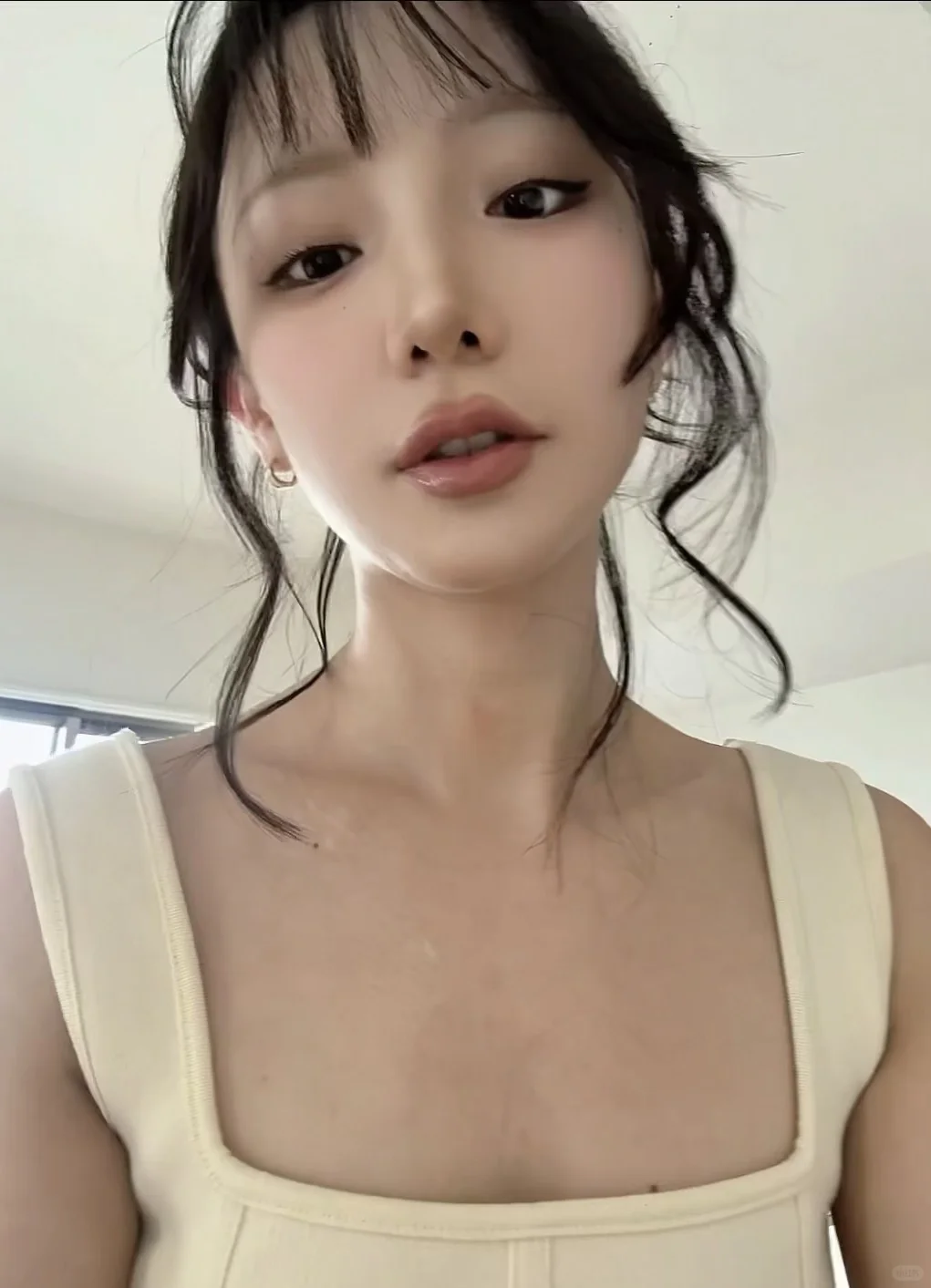 32岁才发现，原来我适合🇯🇵淡颜妆？！