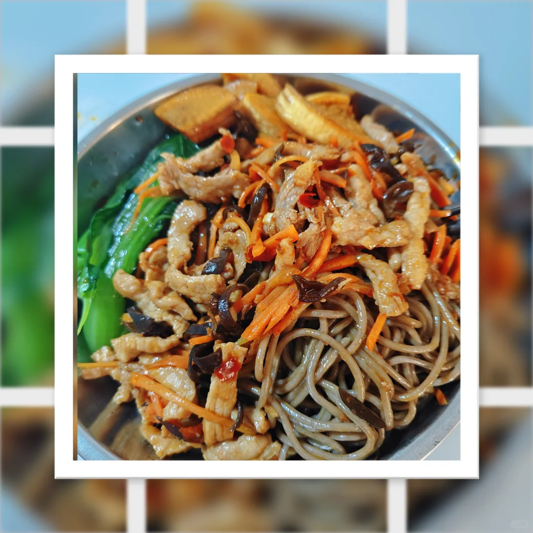 谁说控糖就没食欲？！