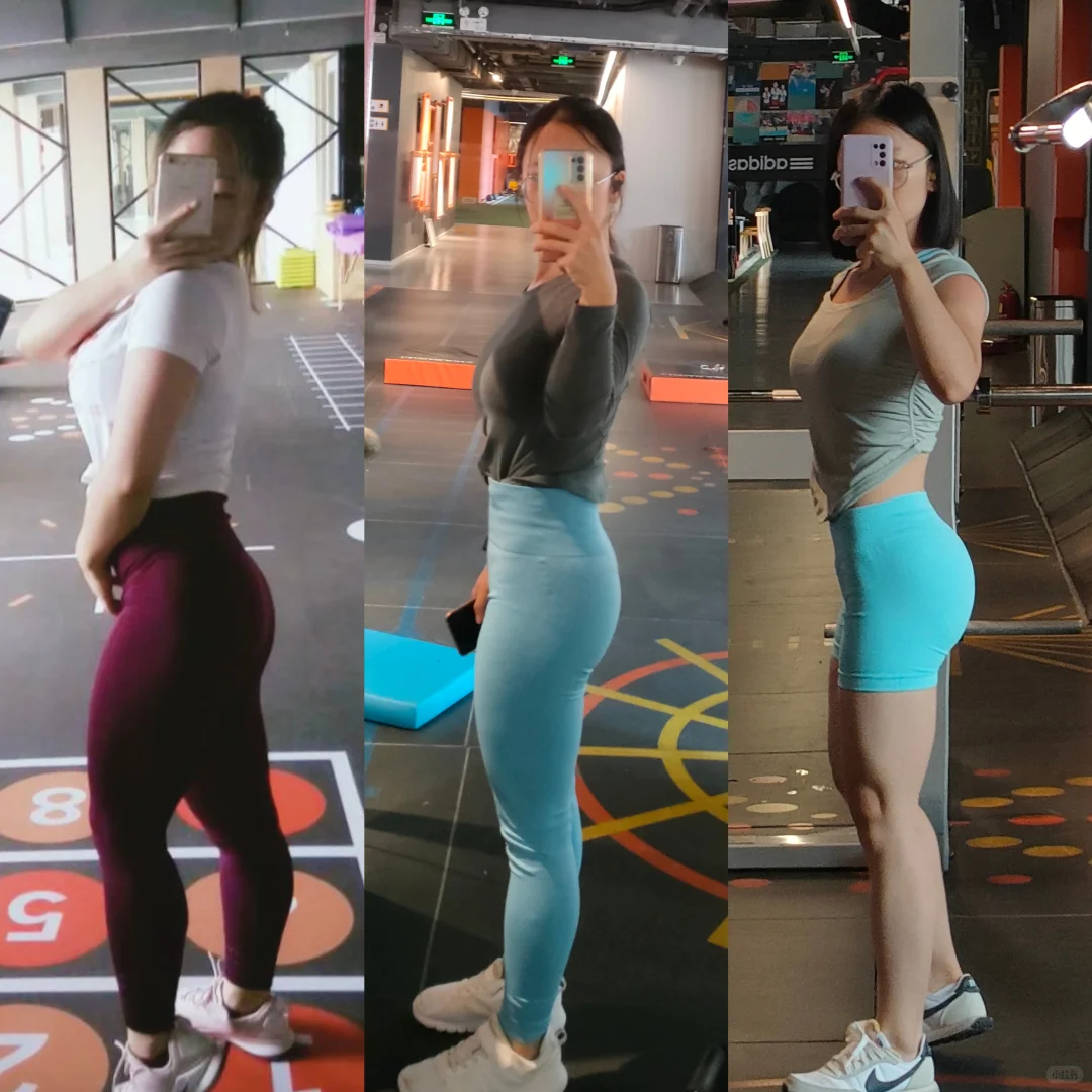 150-160cm小个子，如何健身吃饭，能显瘦显高？