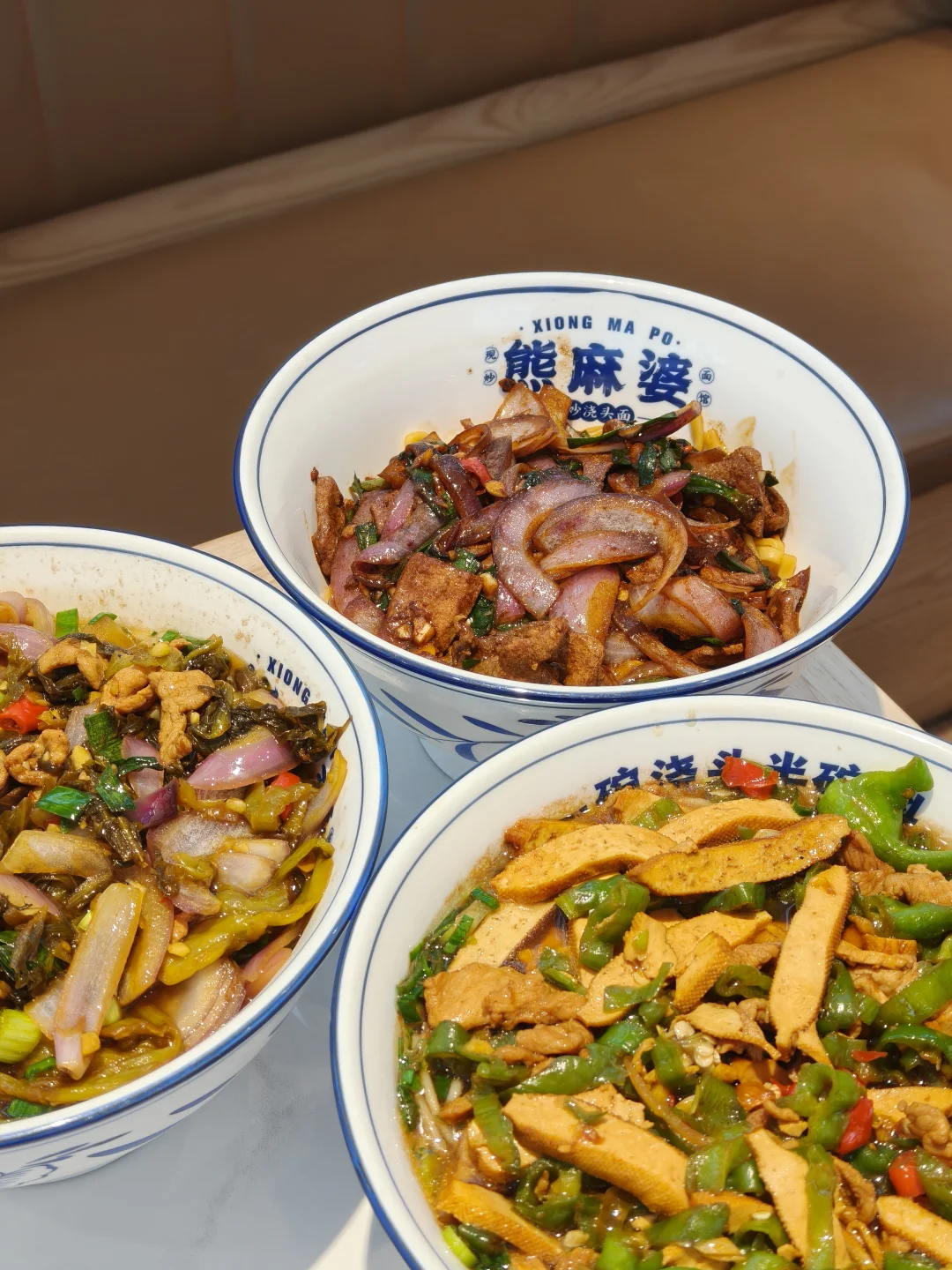 挖到宝了！这才是碳水控天天想吃的面啊…