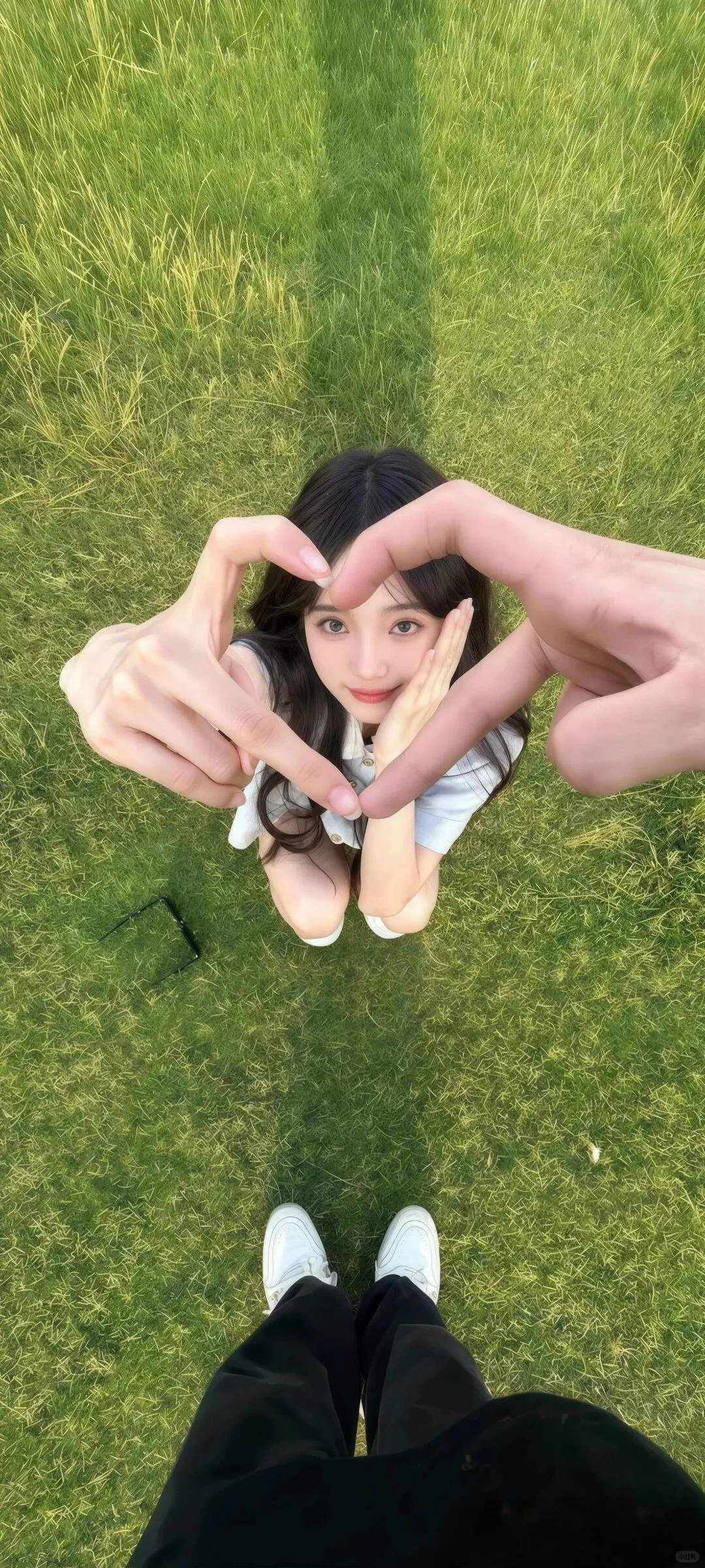 ✨又长又白又美女壁纸