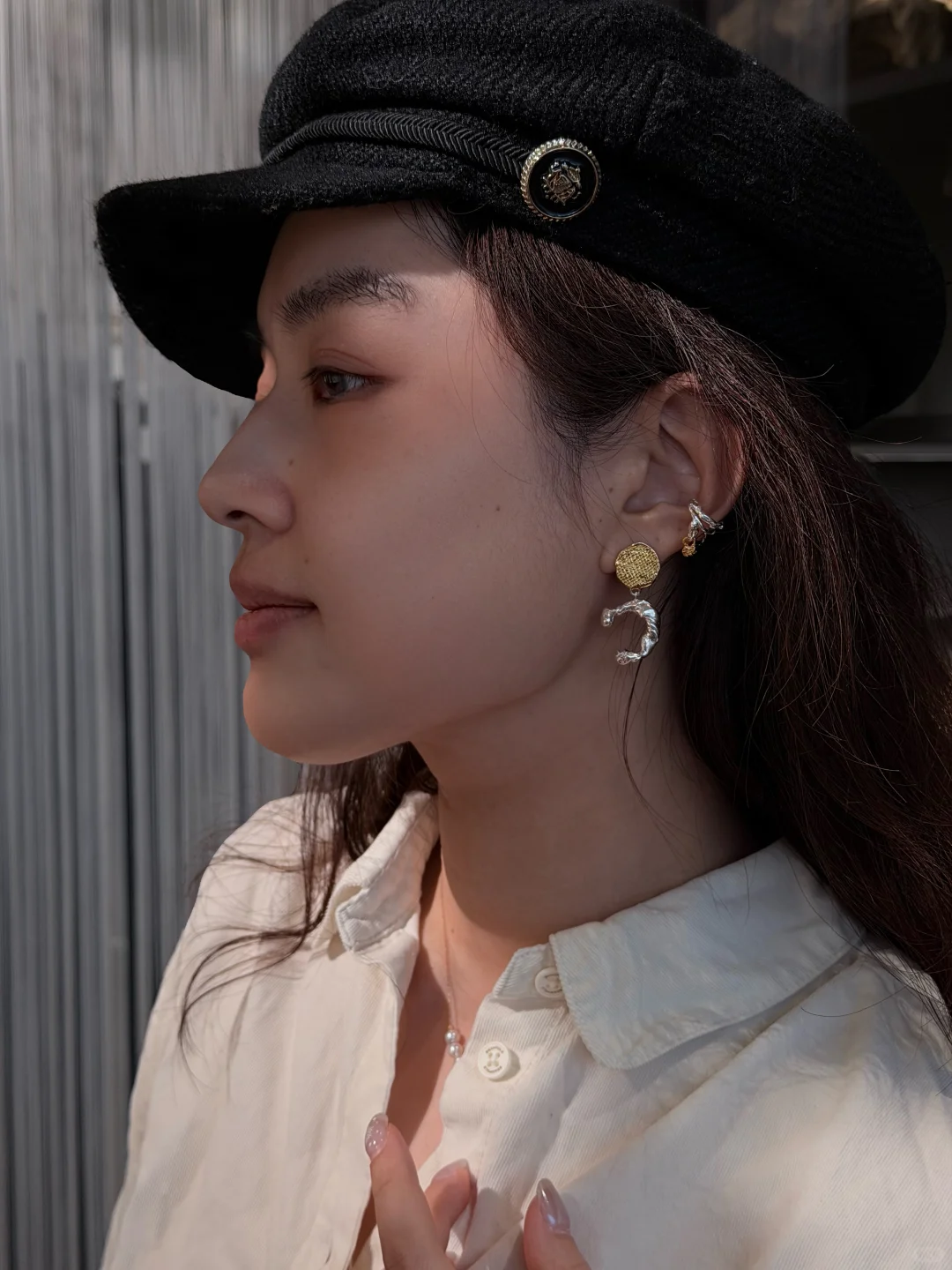 北京小众首饰快闪！不撞款高级感！